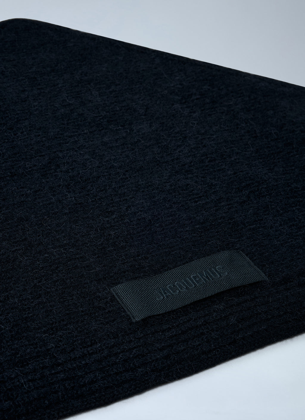 Le Chale Gros Grain Scarf