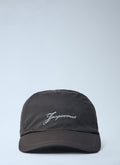 La Casquette Baluchon Nylon Cap