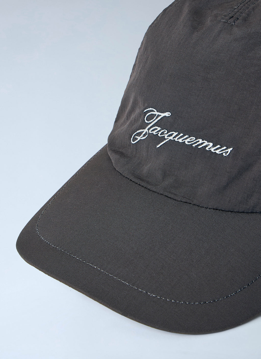 La Casquette Baluchon Nylon Cap