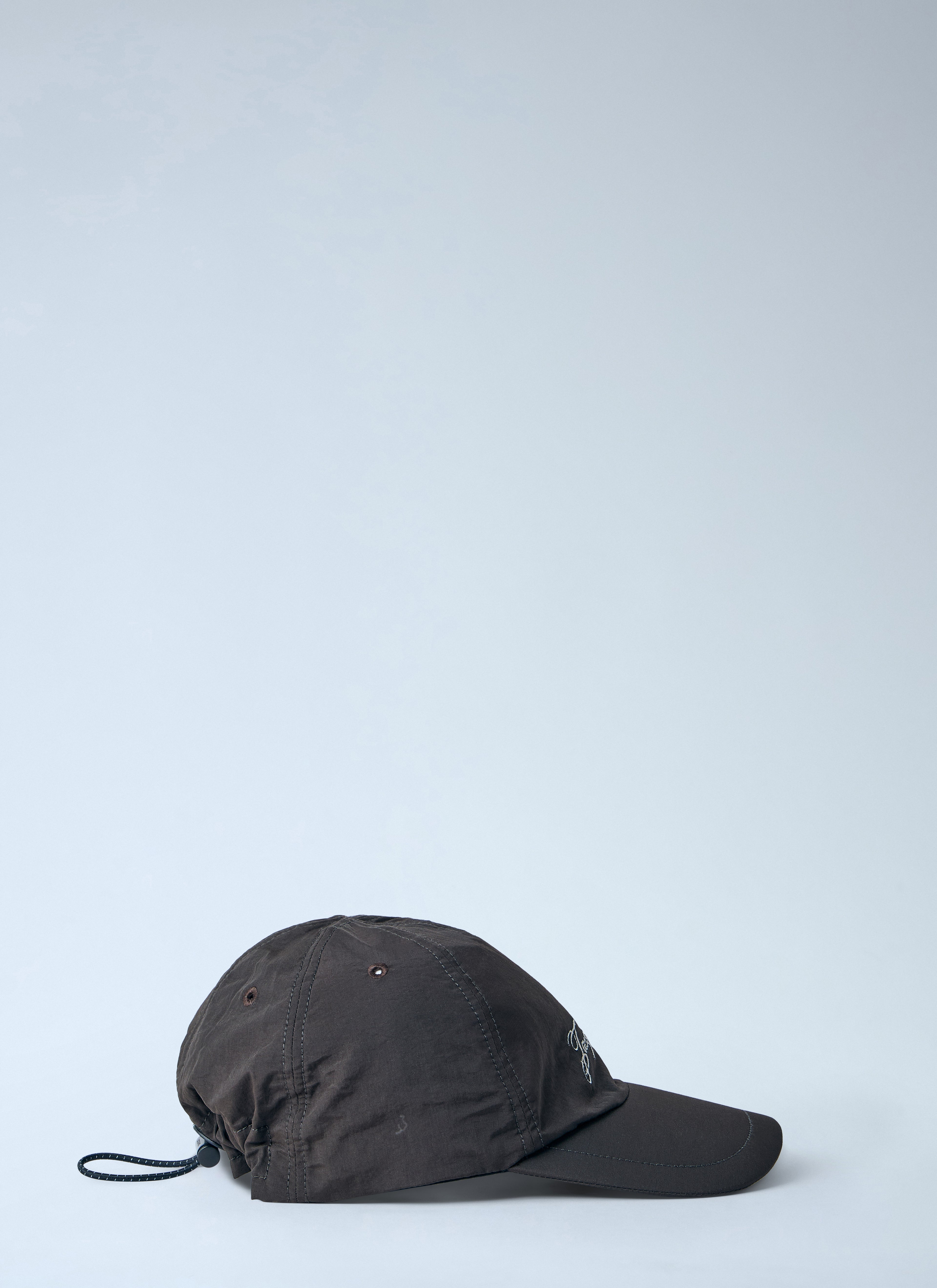 La Casquette Baluchon Nylon Cap