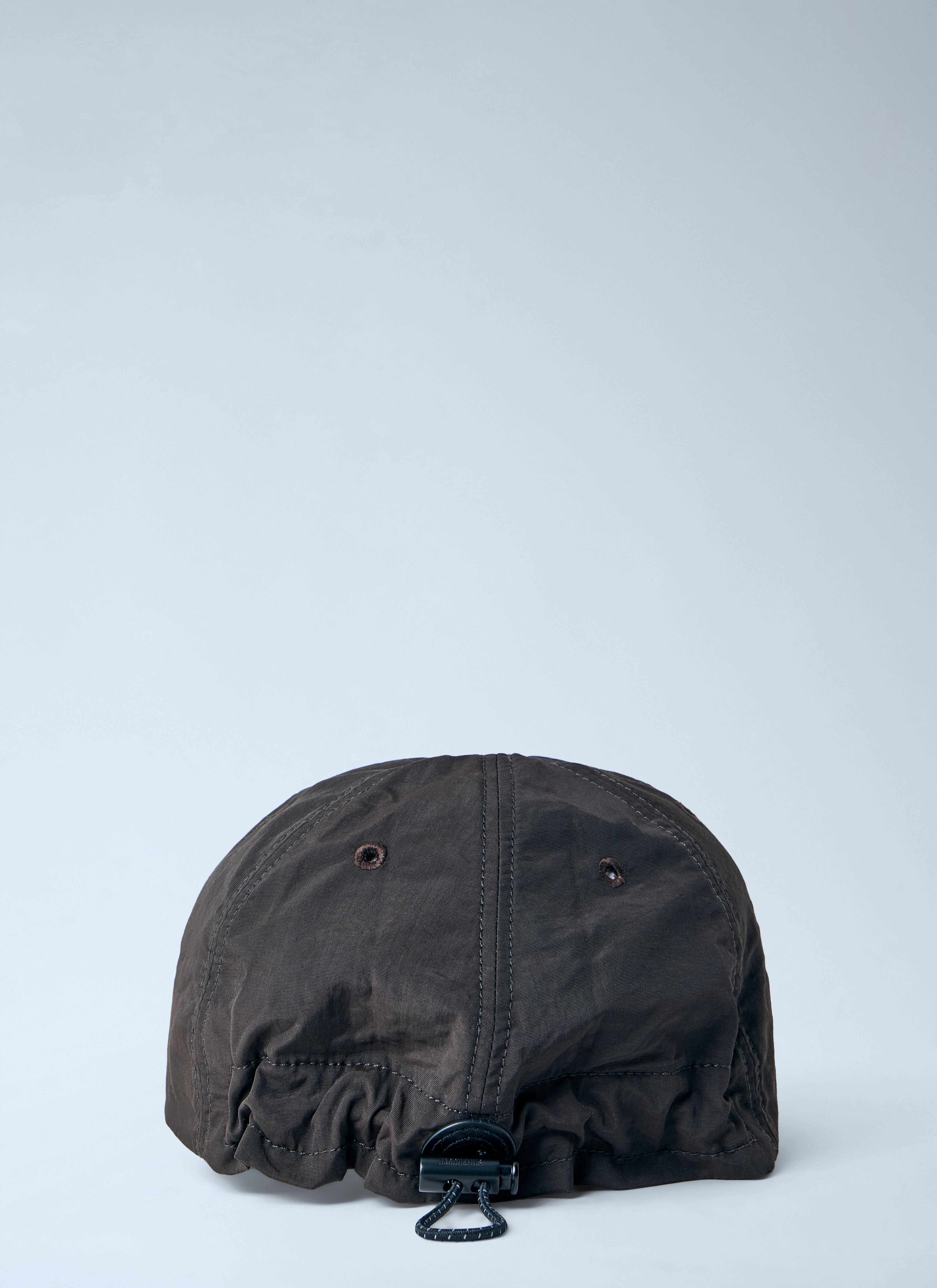 La Casquette Baluchon Nylon Cap
