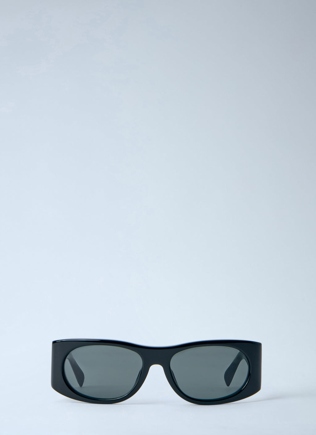 Rectangular Frame Sunglasses