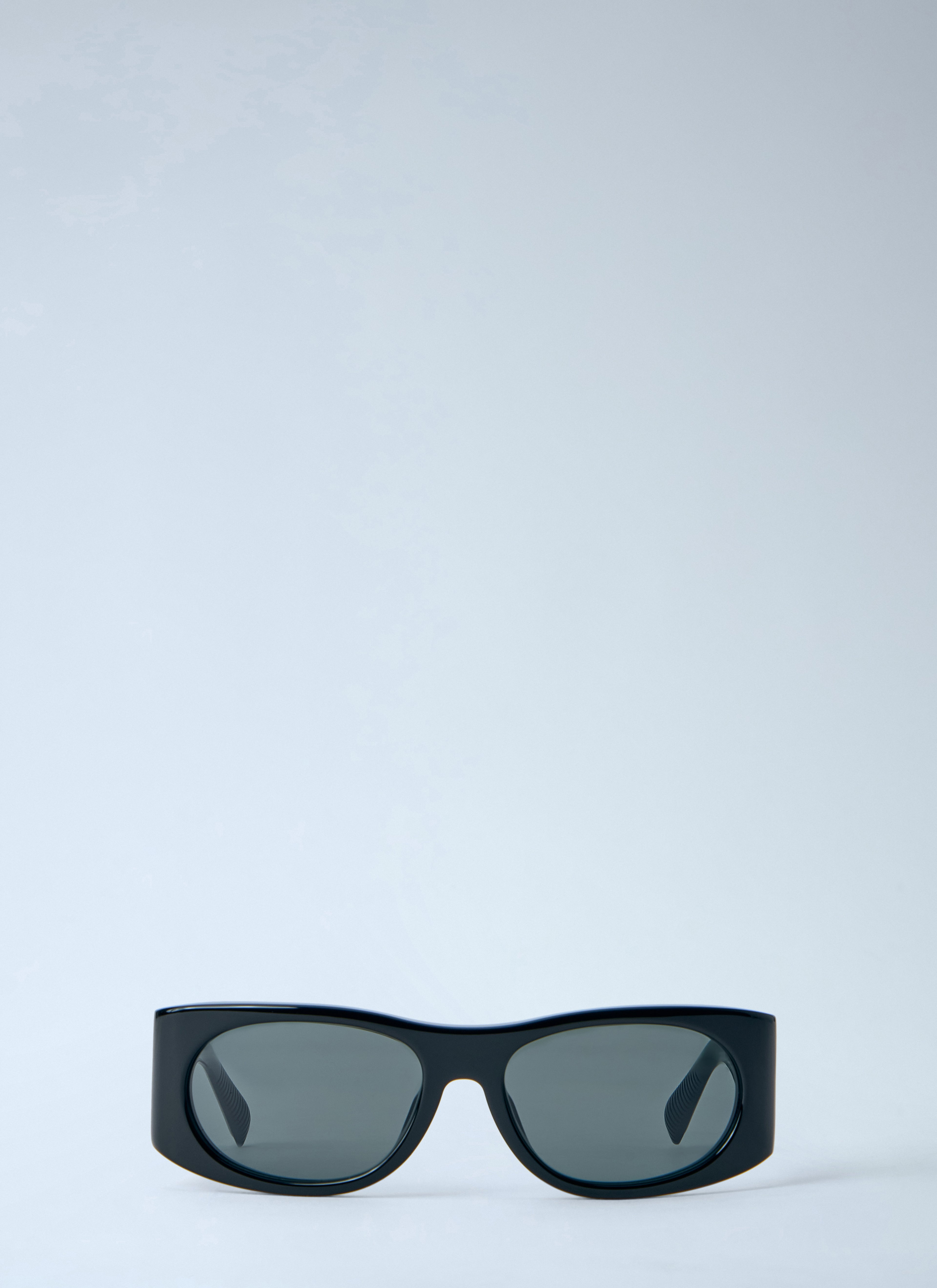 Rectangular Frame Sunglasses