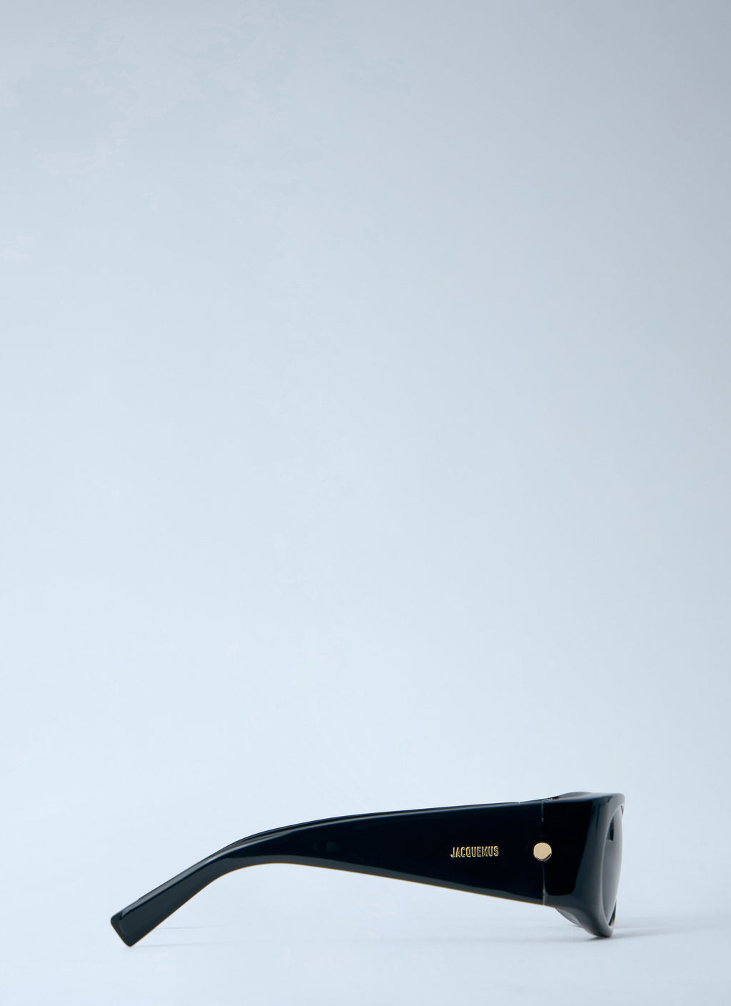 Rectangular Frame Sunglasses