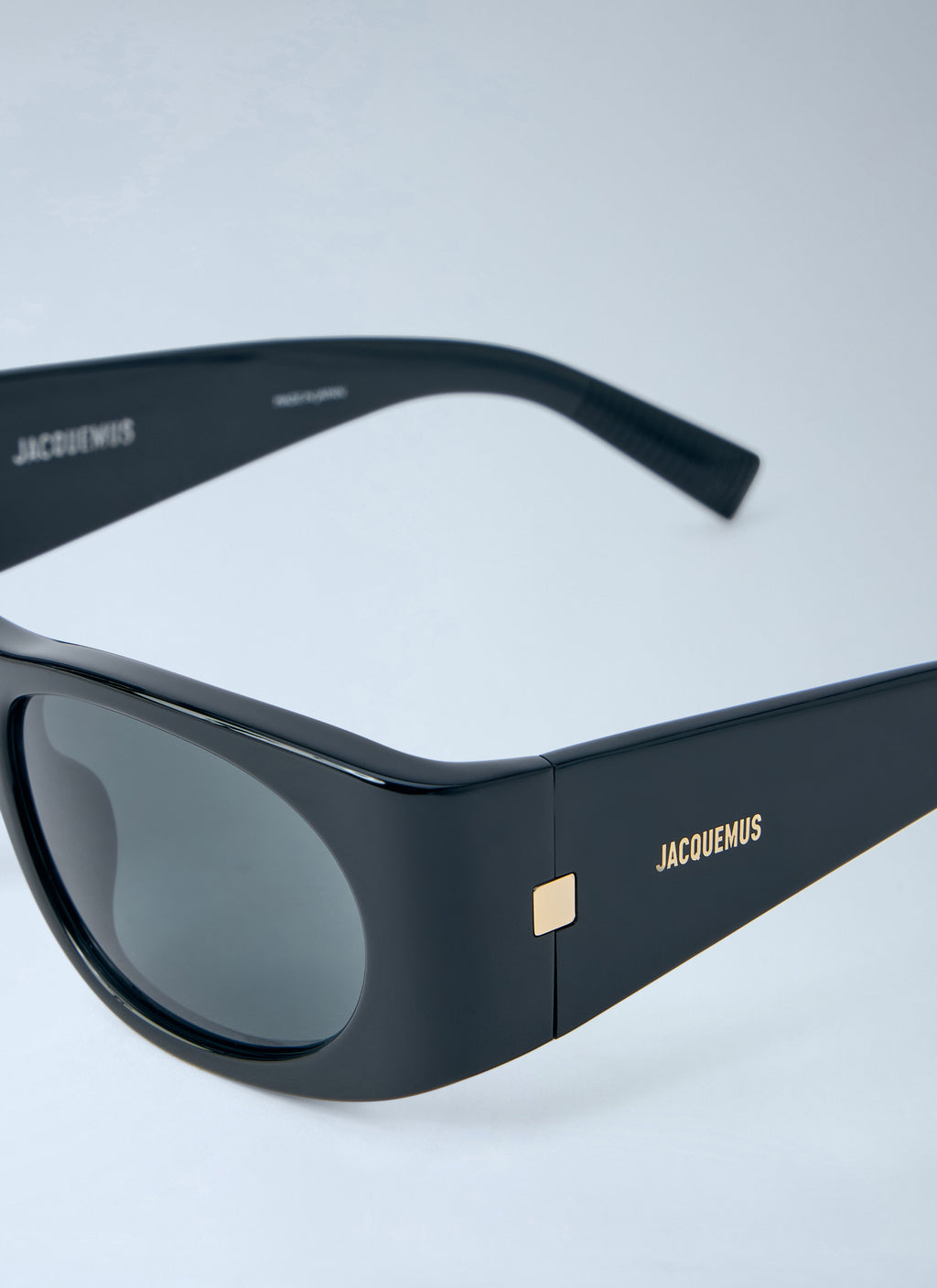 Rectangular Frame Sunglasses