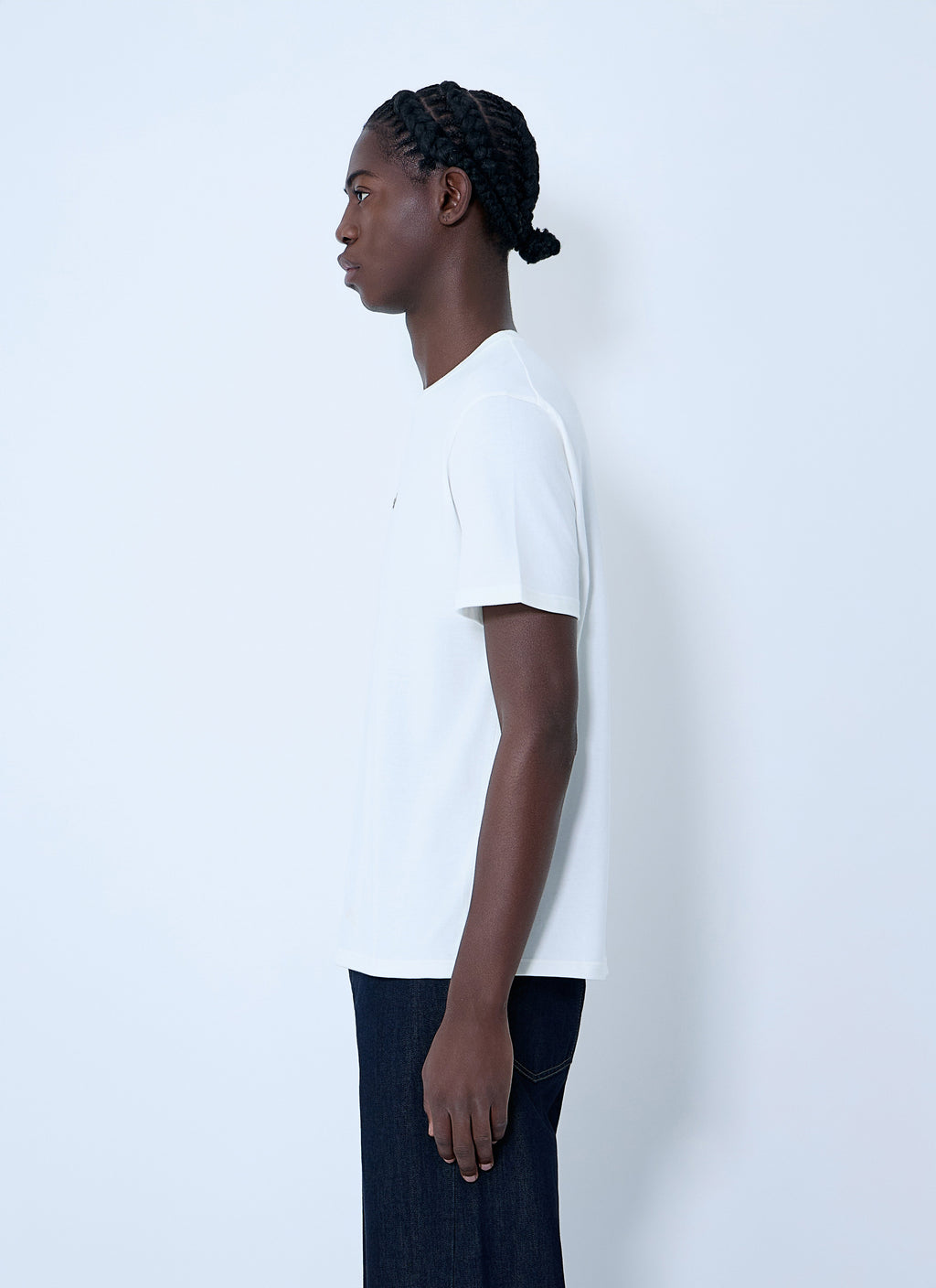 Logo Print T-Shirt