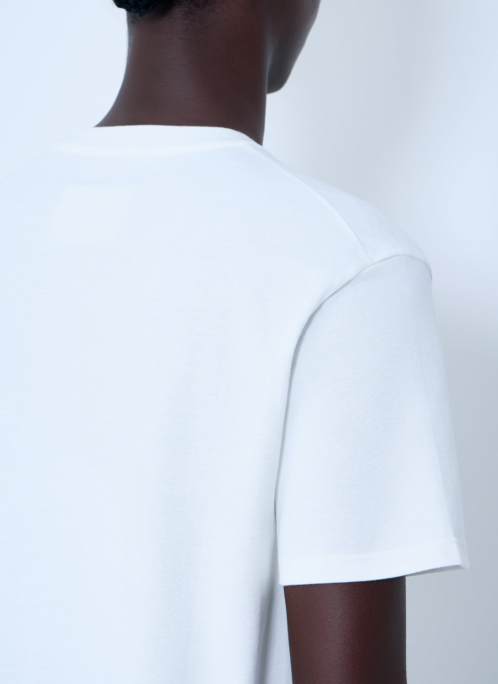 Logo Print T-Shirt
