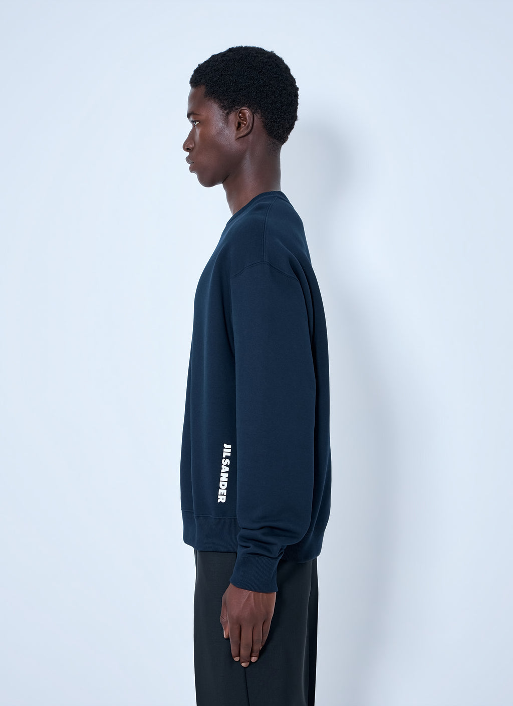 Crewneck Sweatshirt
