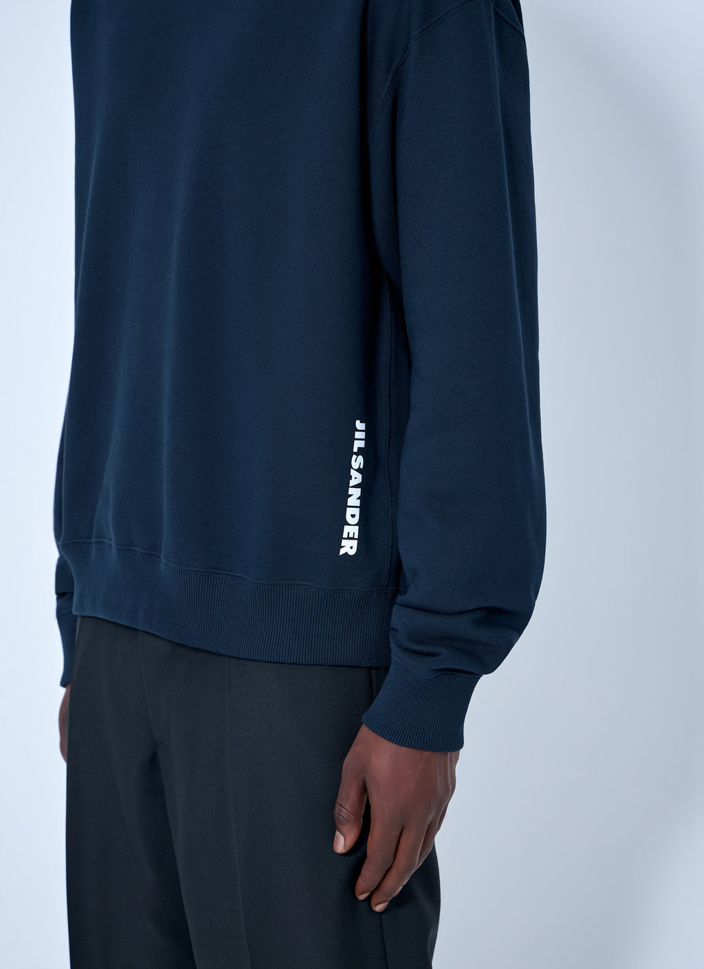 Crewneck Sweatshirt