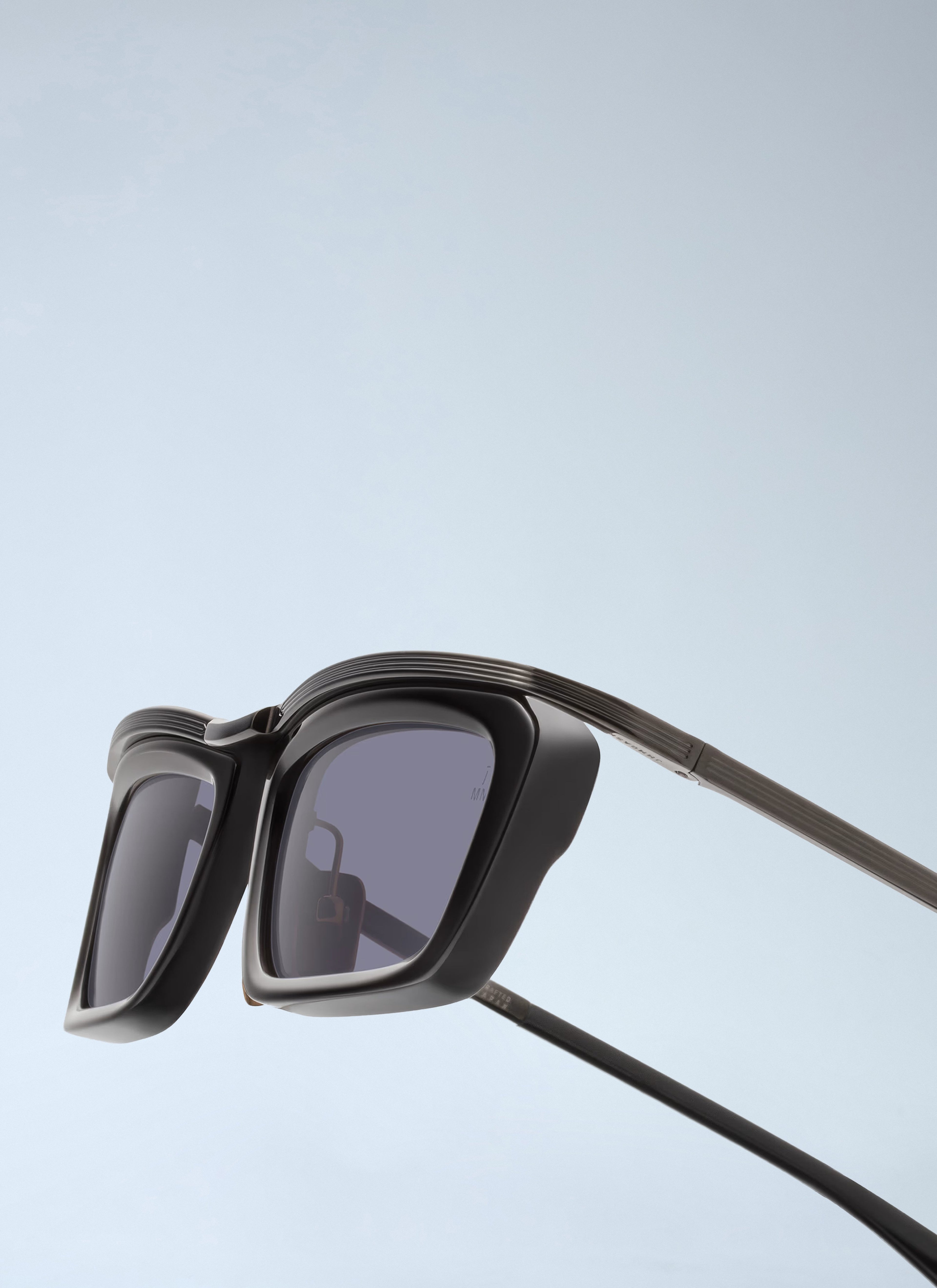 by Haider Ackermann Gaspard Sunglasses