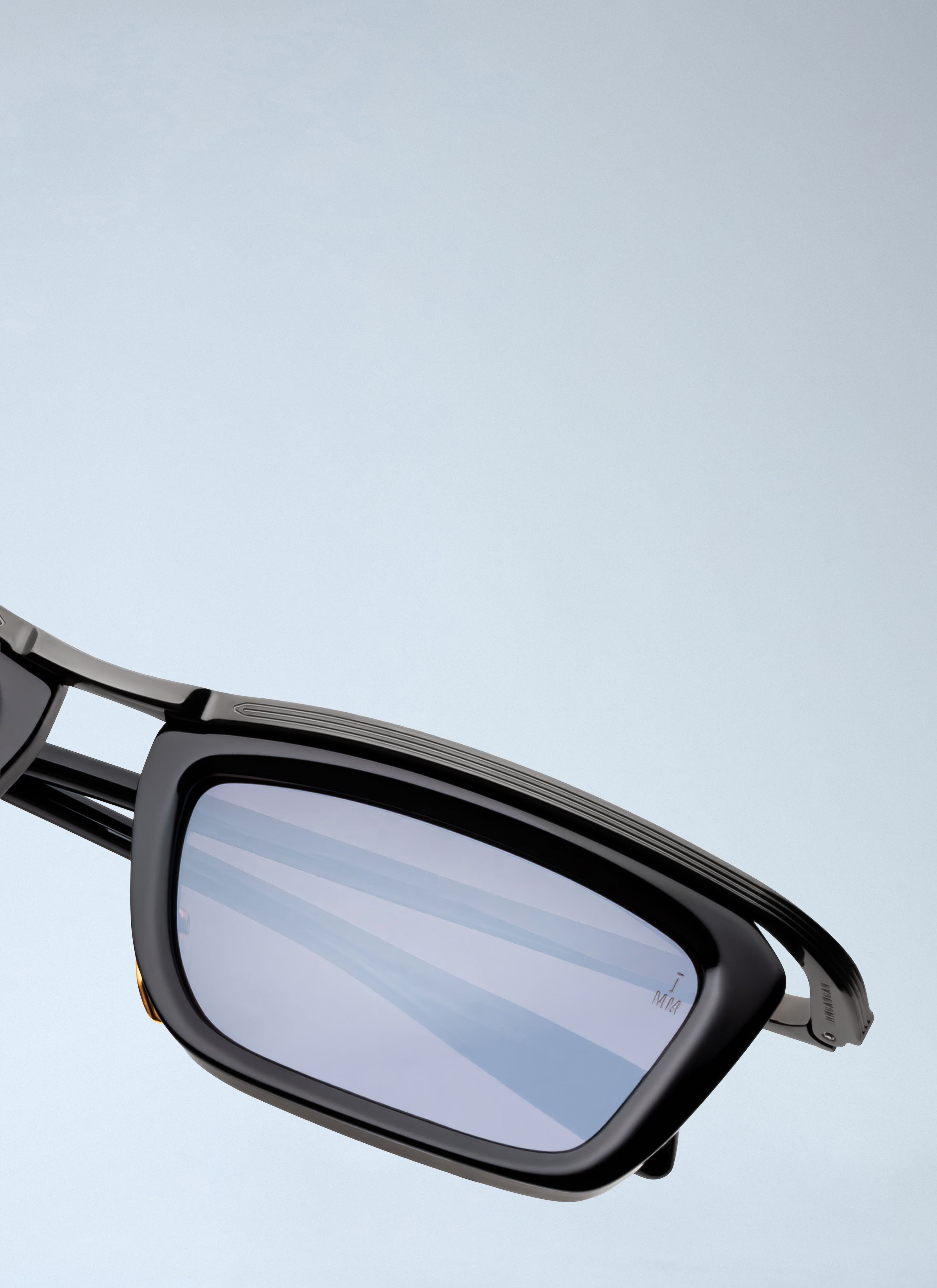 by Haider Ackermann Gaspard Sunglasses