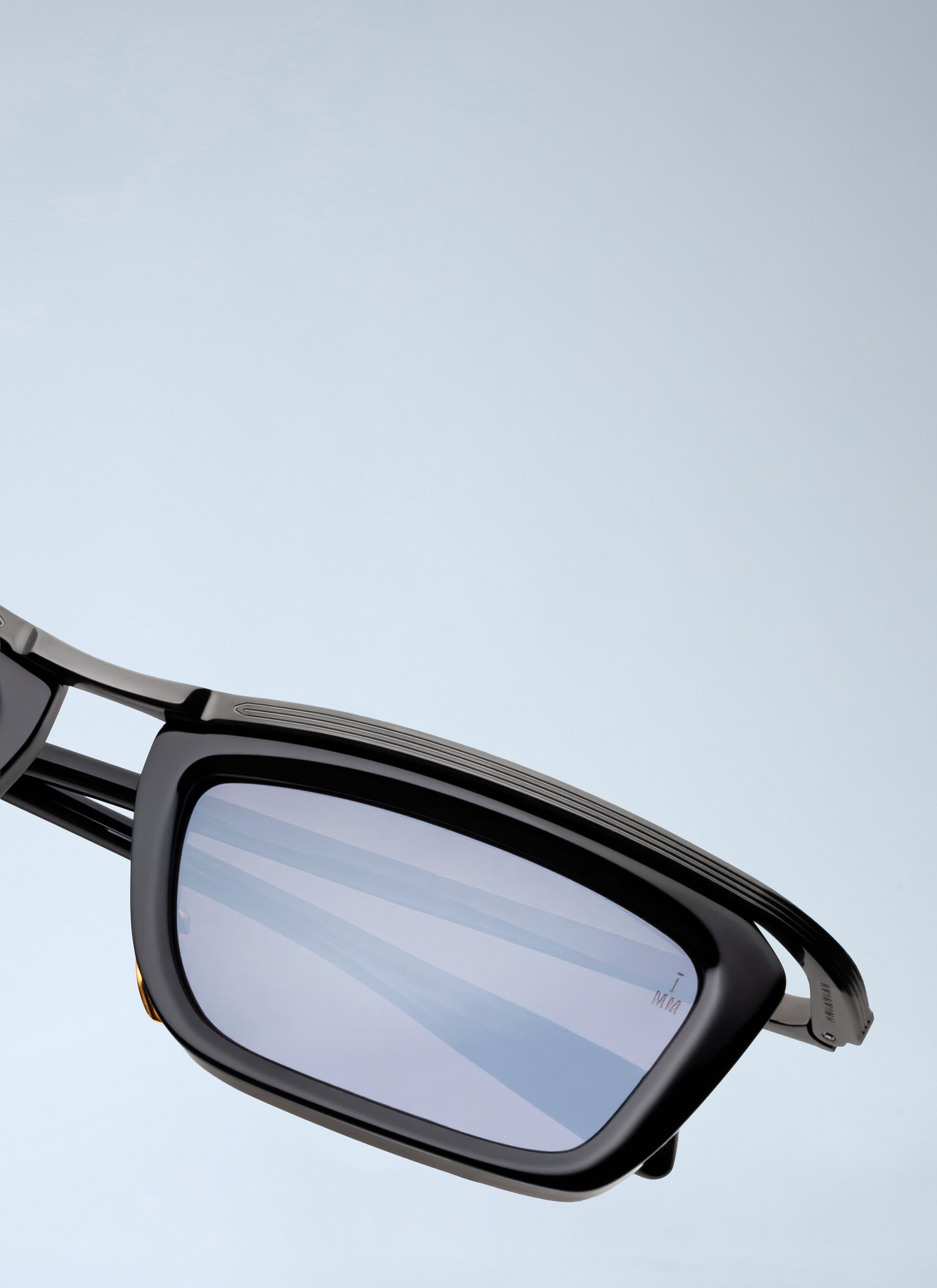 by Haider Ackermann Gaspard Sunglasses