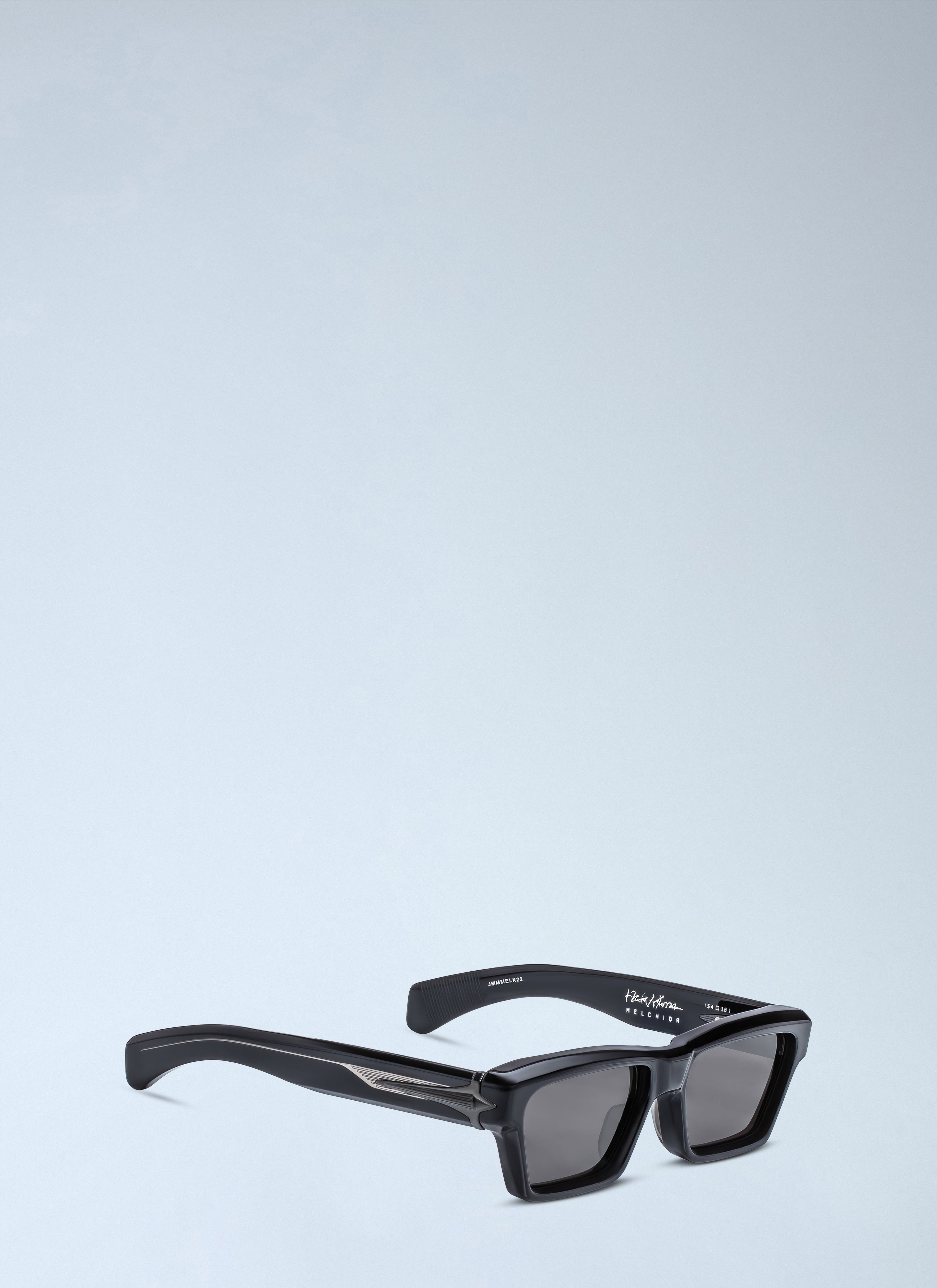 by Haider Ackermann Melchior Sunglasses