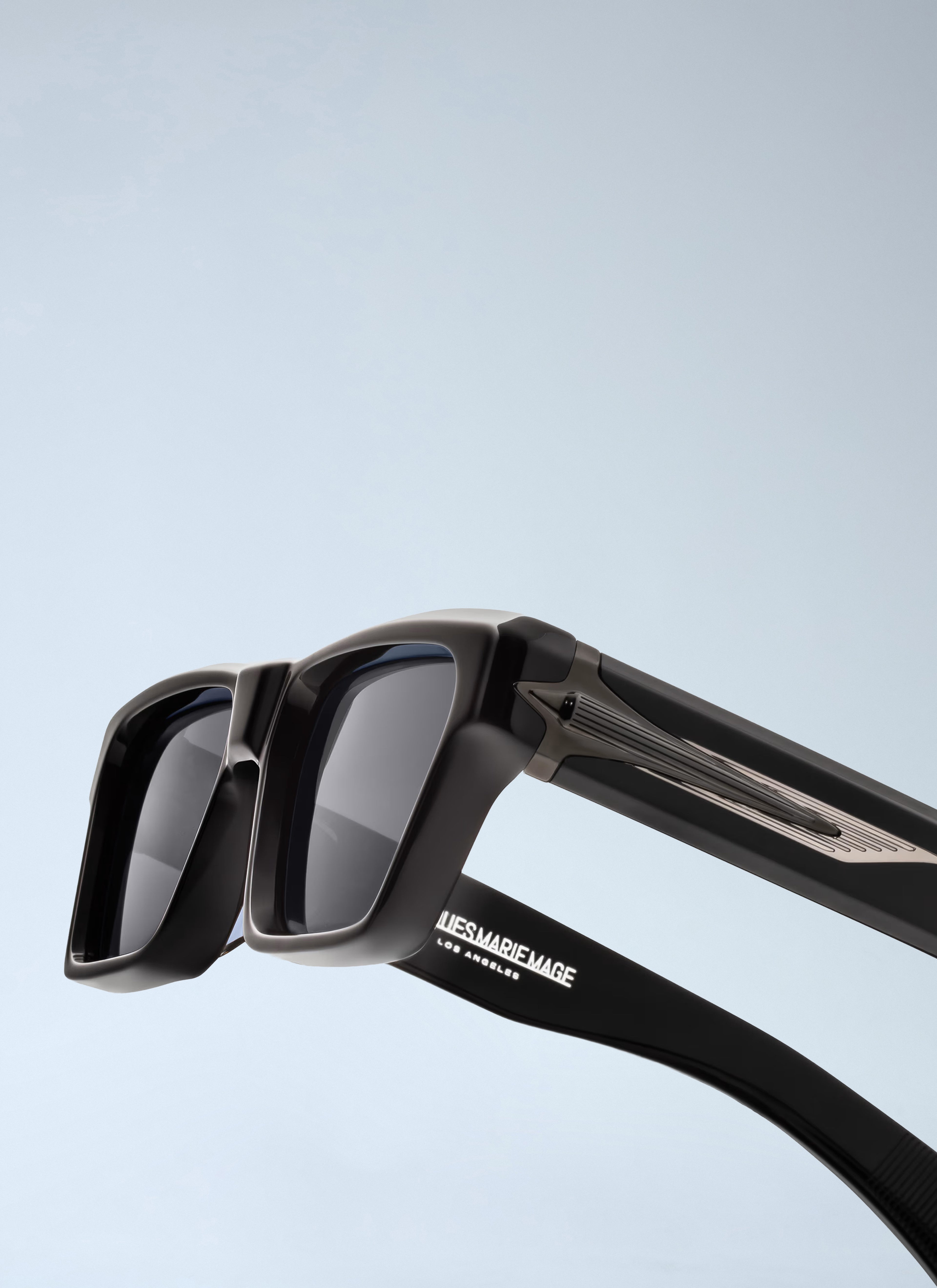 by Haider Ackermann Melchior Sunglasses