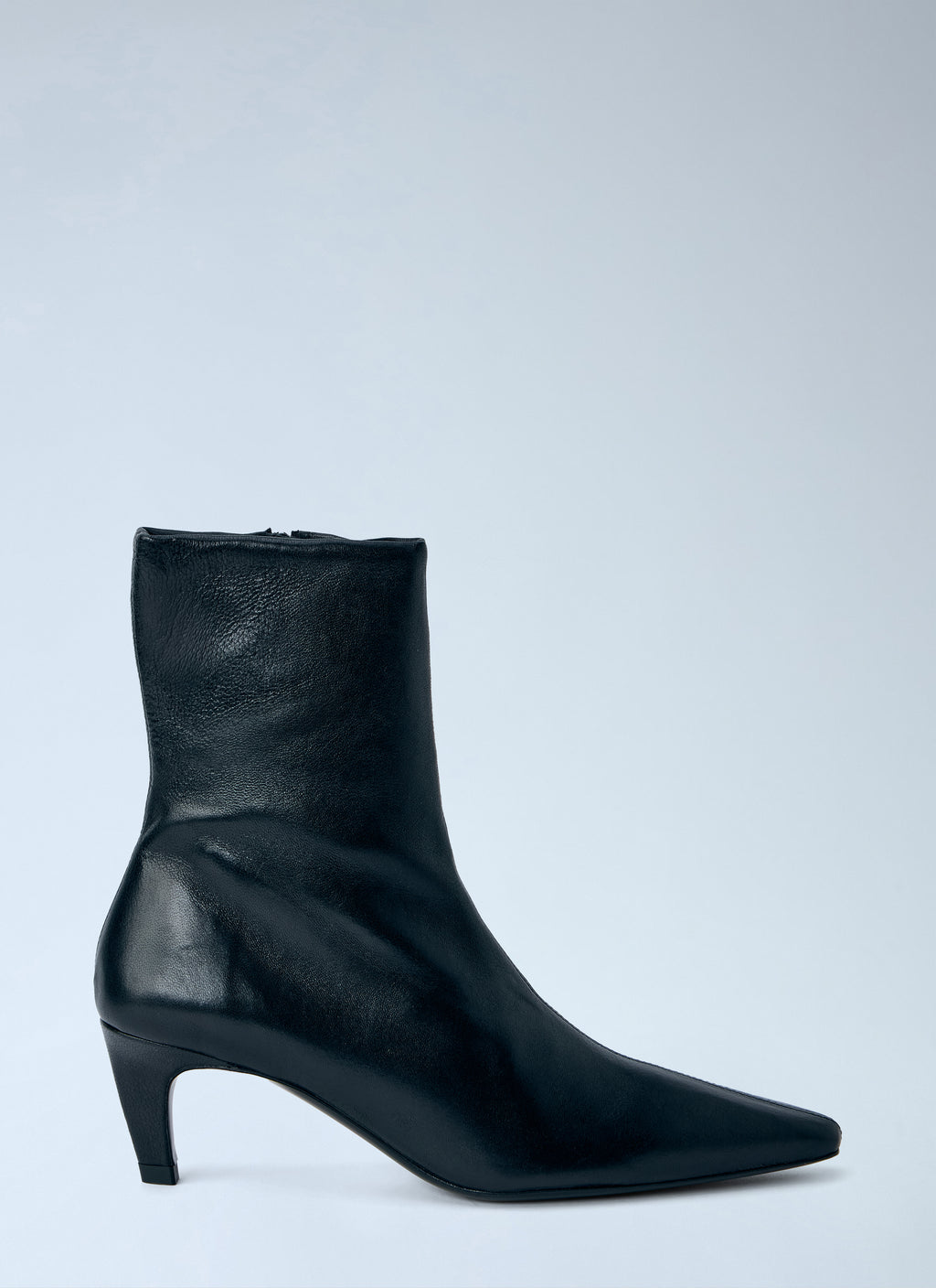 Cave Ankle Boots