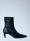 Cave Ankle Boots