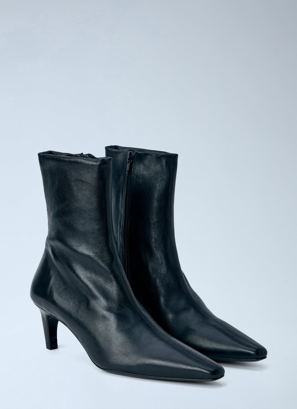 Cave Ankle Boots