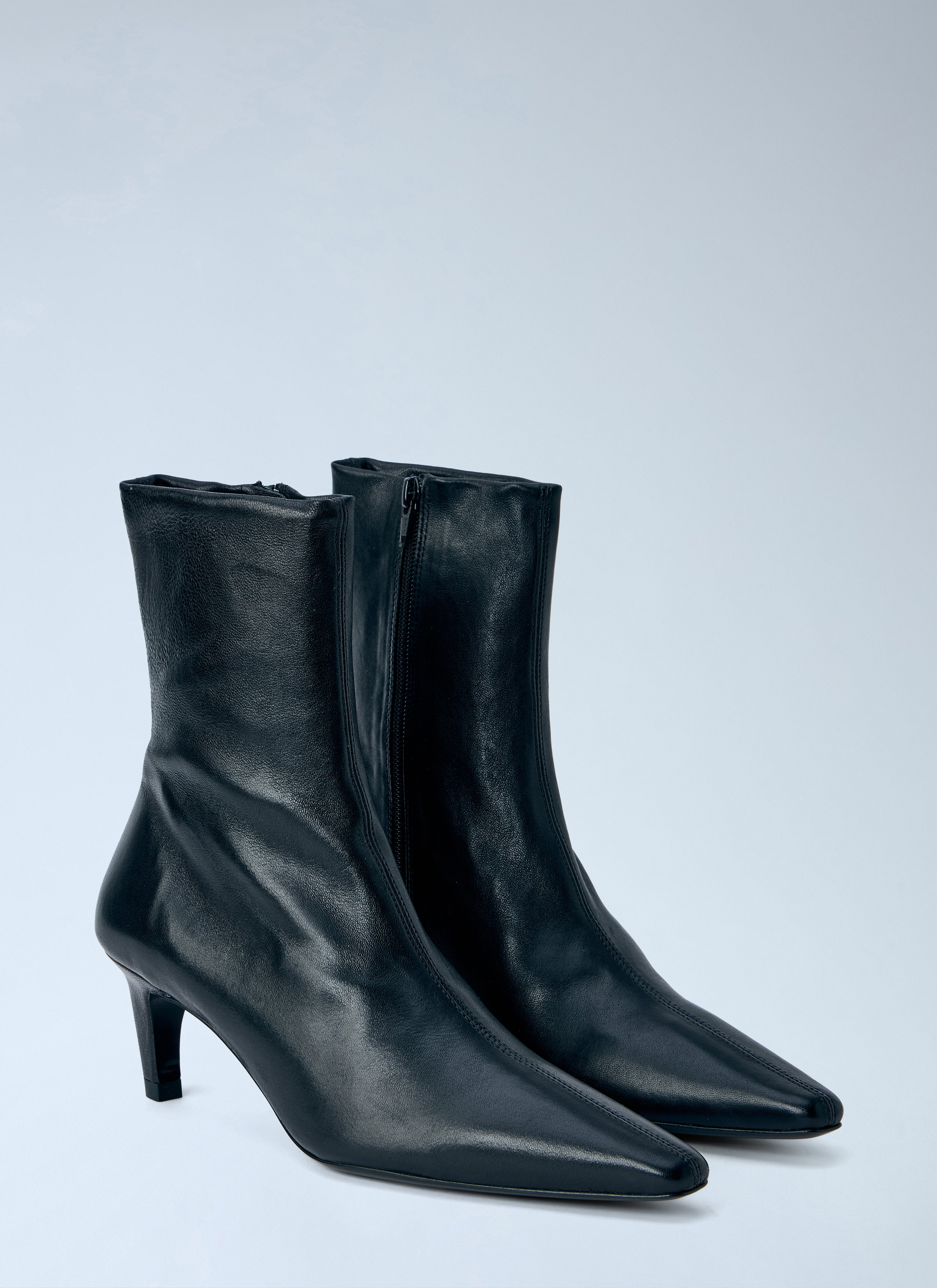 Cave Ankle Boots