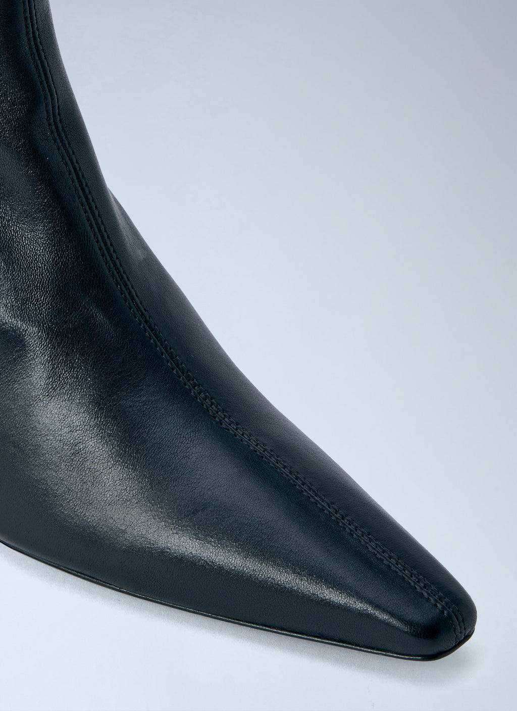 Cave Ankle Boots