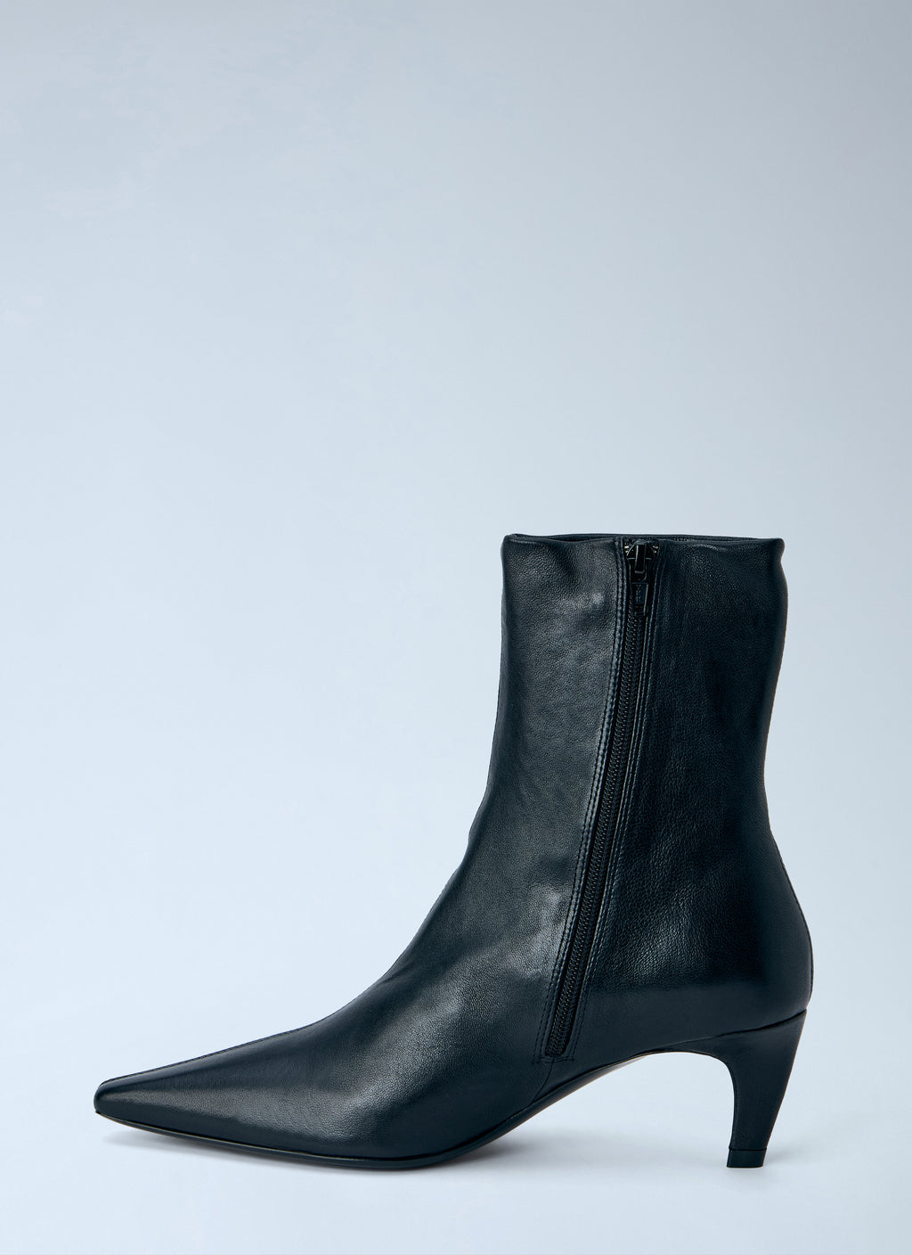 Cave Ankle Boots