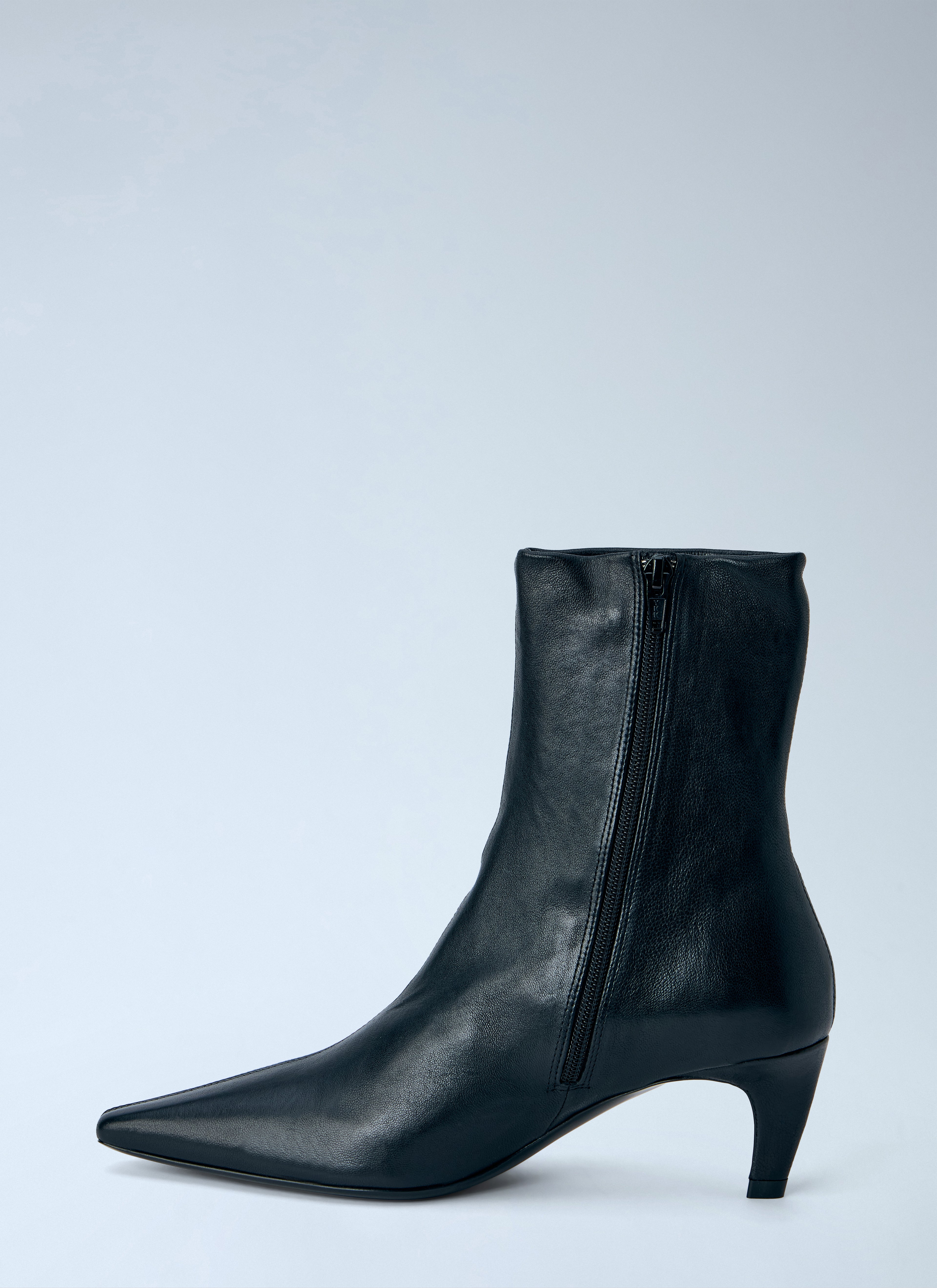 Cave Ankle Boots