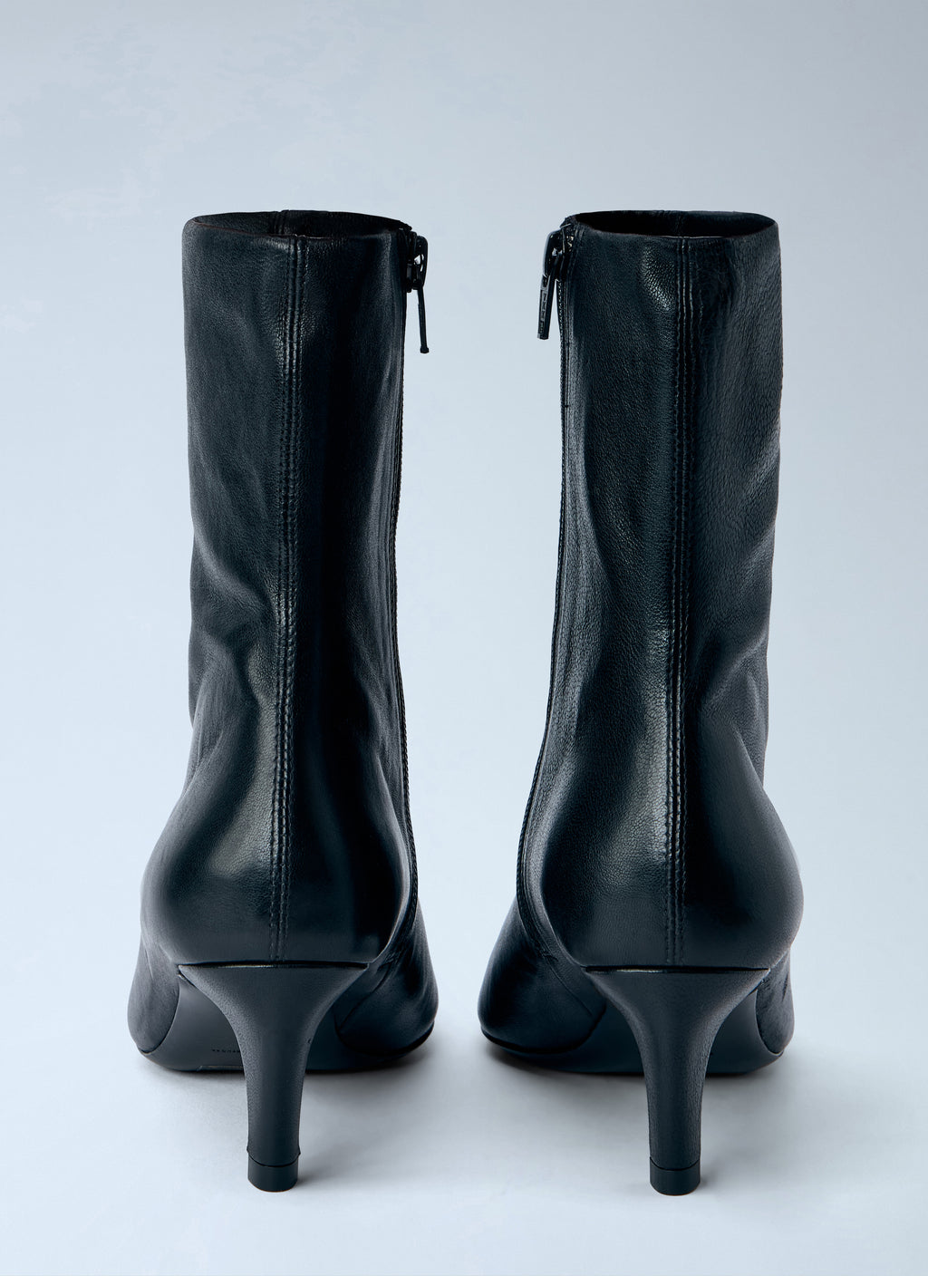 Cave Ankle Boots