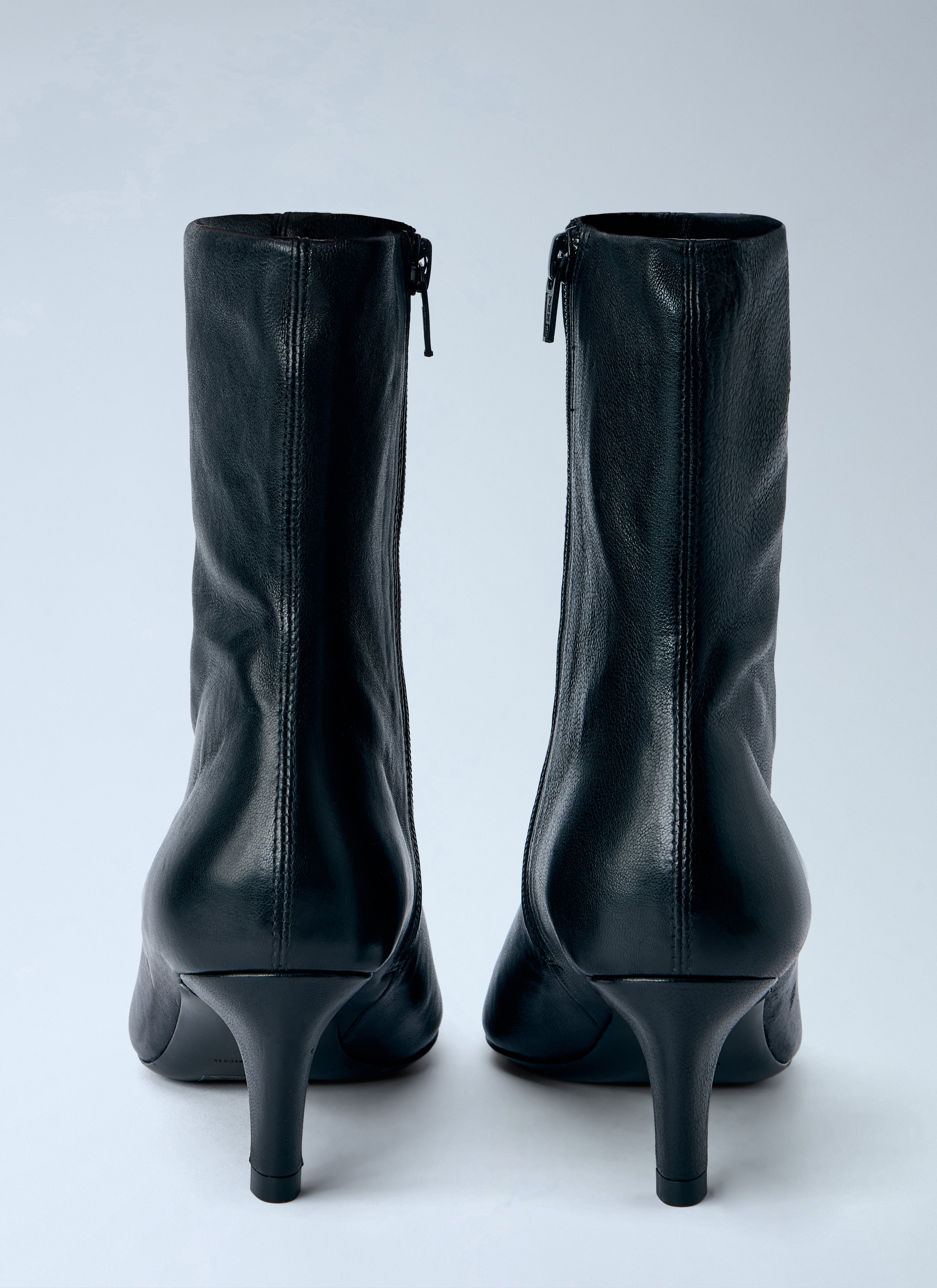 Cave Ankle Boots