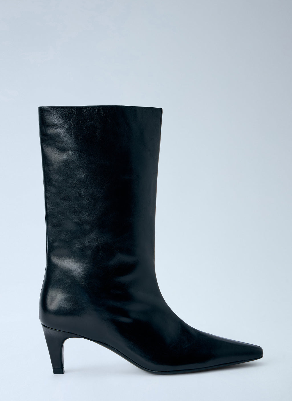 Cave Mid Calf Boots