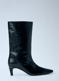 Cave Mid Calf Boots