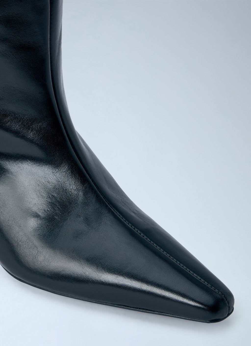 Cave Mid Calf Boots