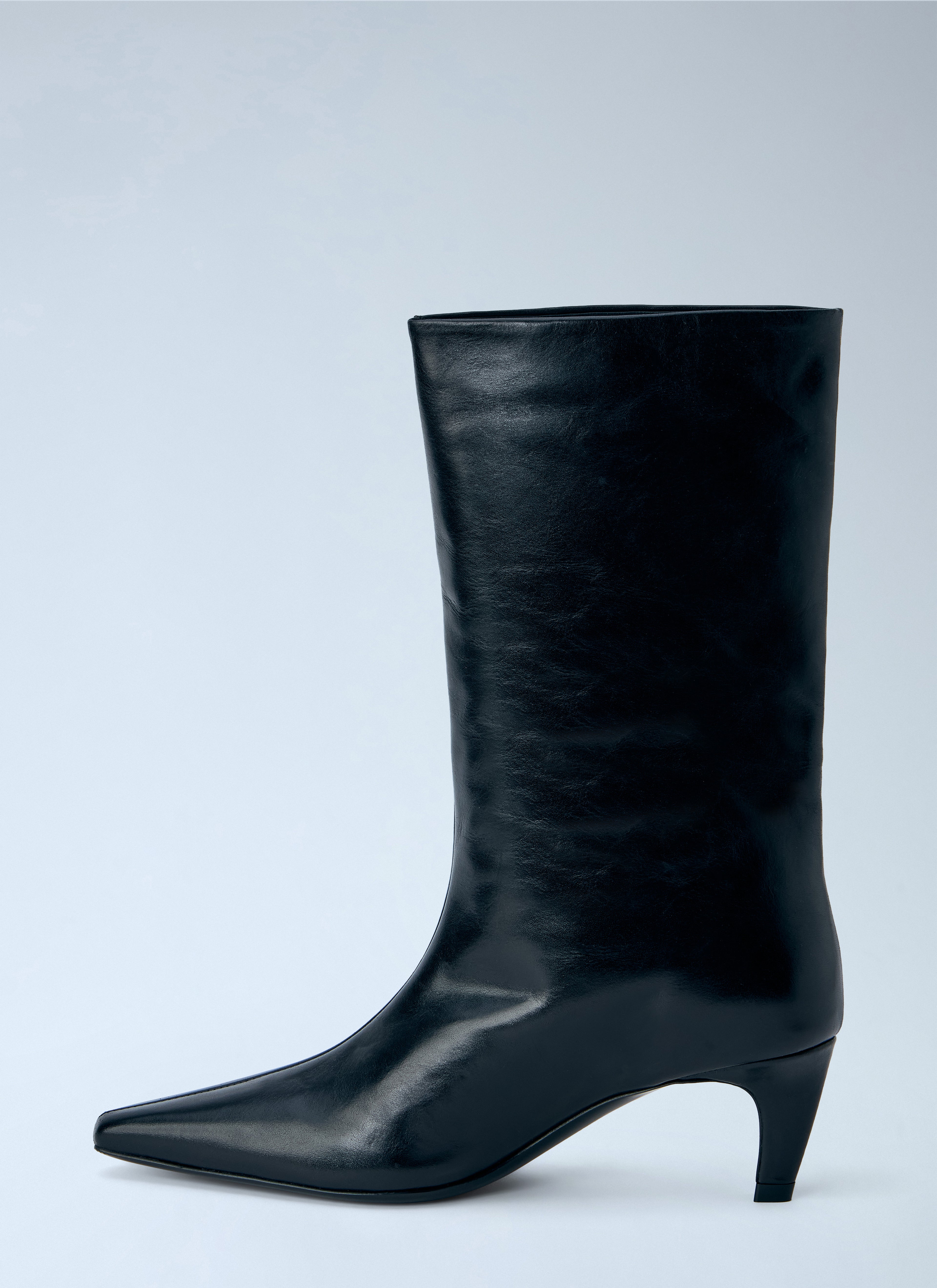 Cave Mid Calf Boots
