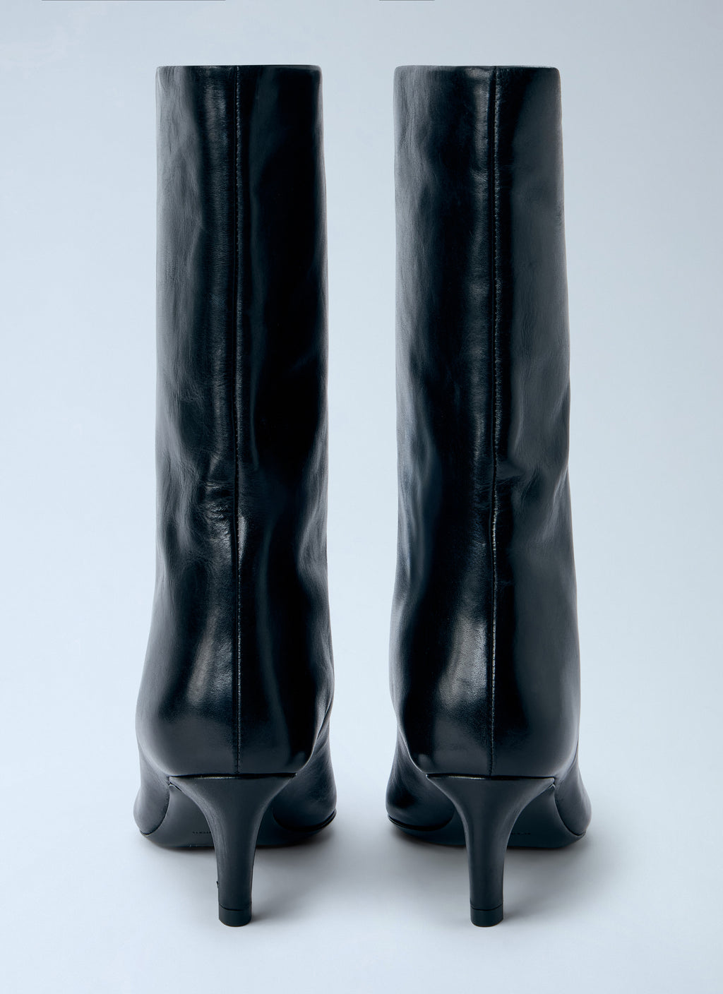 Cave Mid Calf Boots