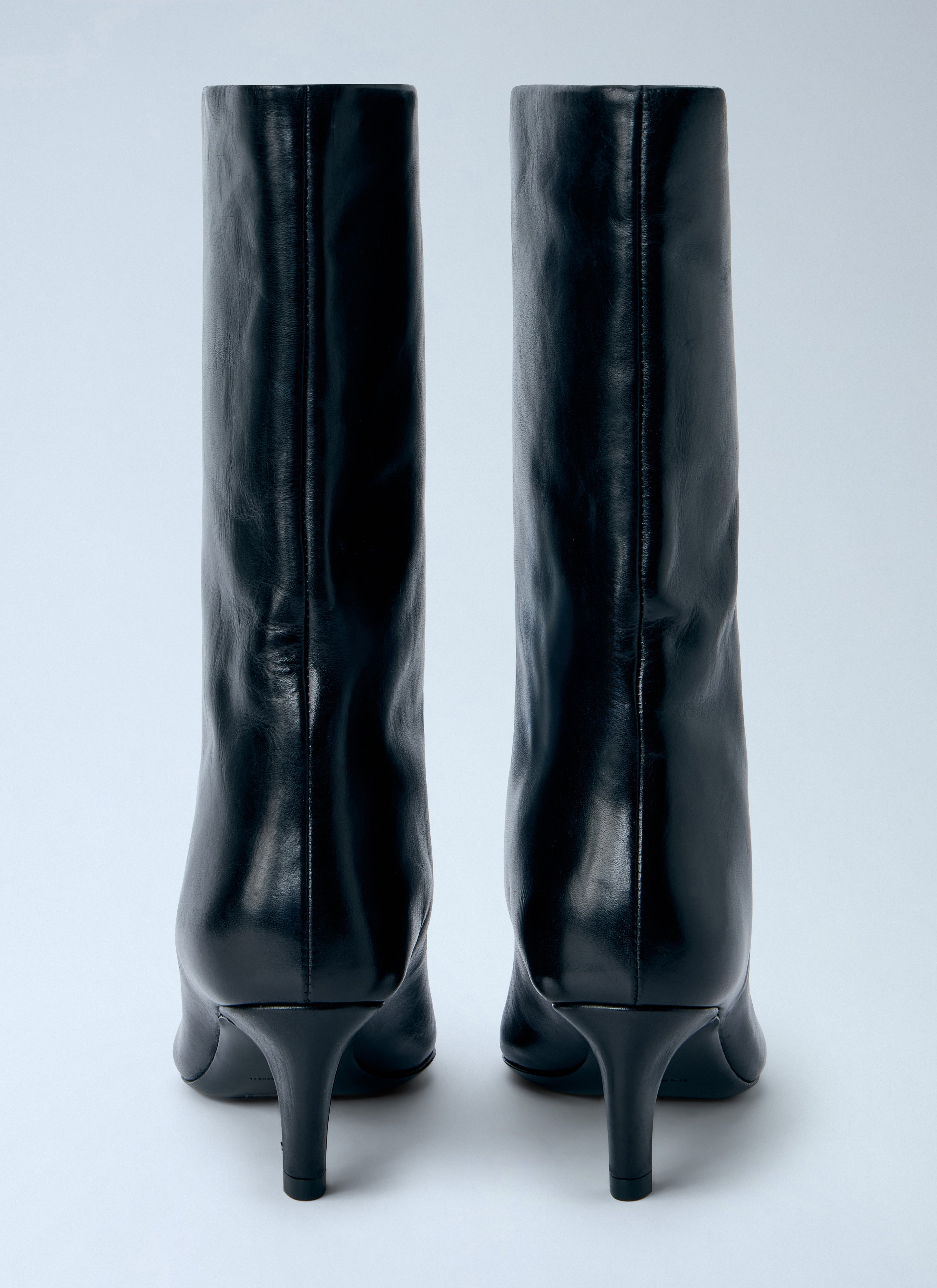 Cave Mid Calf Boots