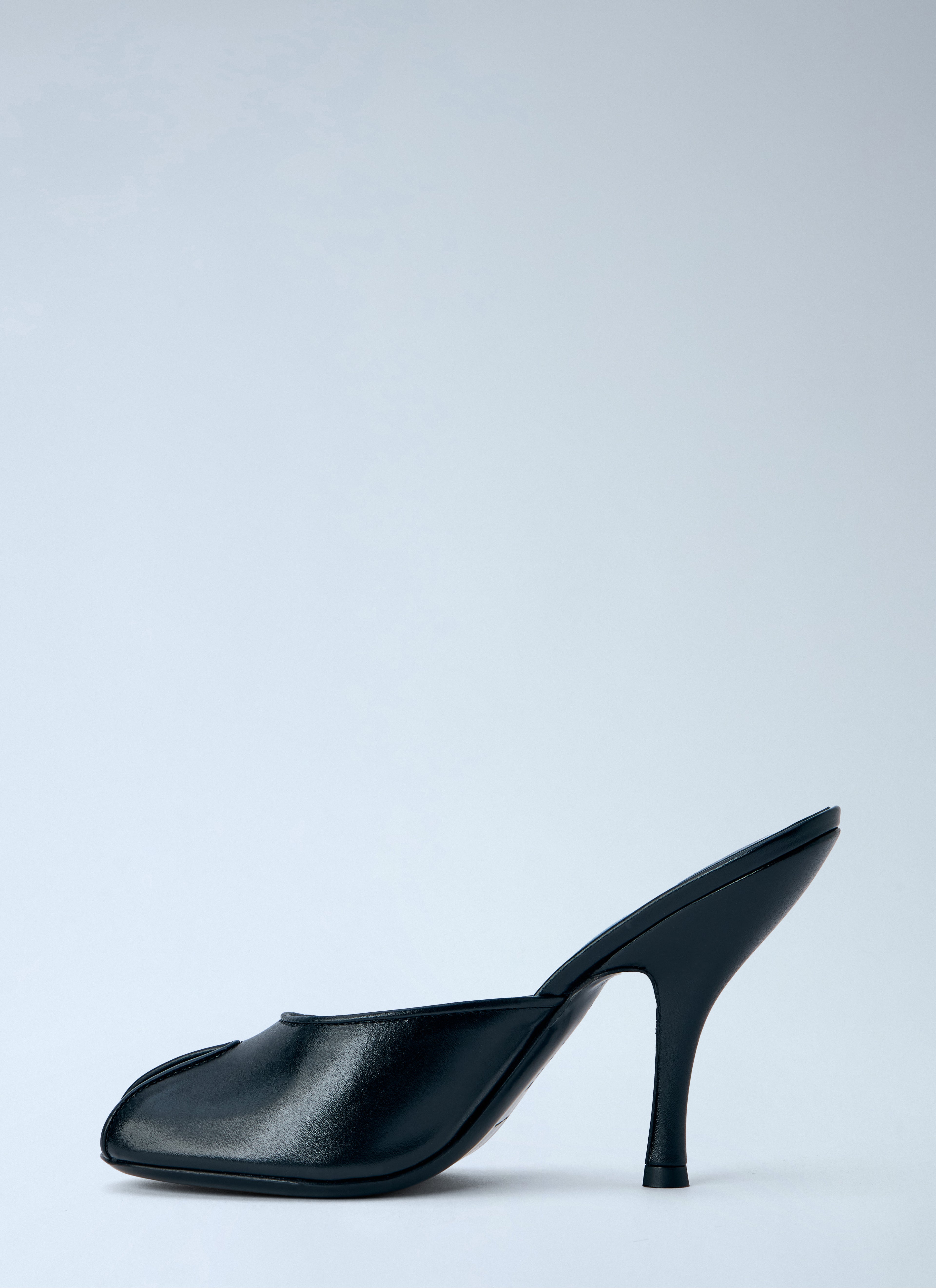 Date Mules