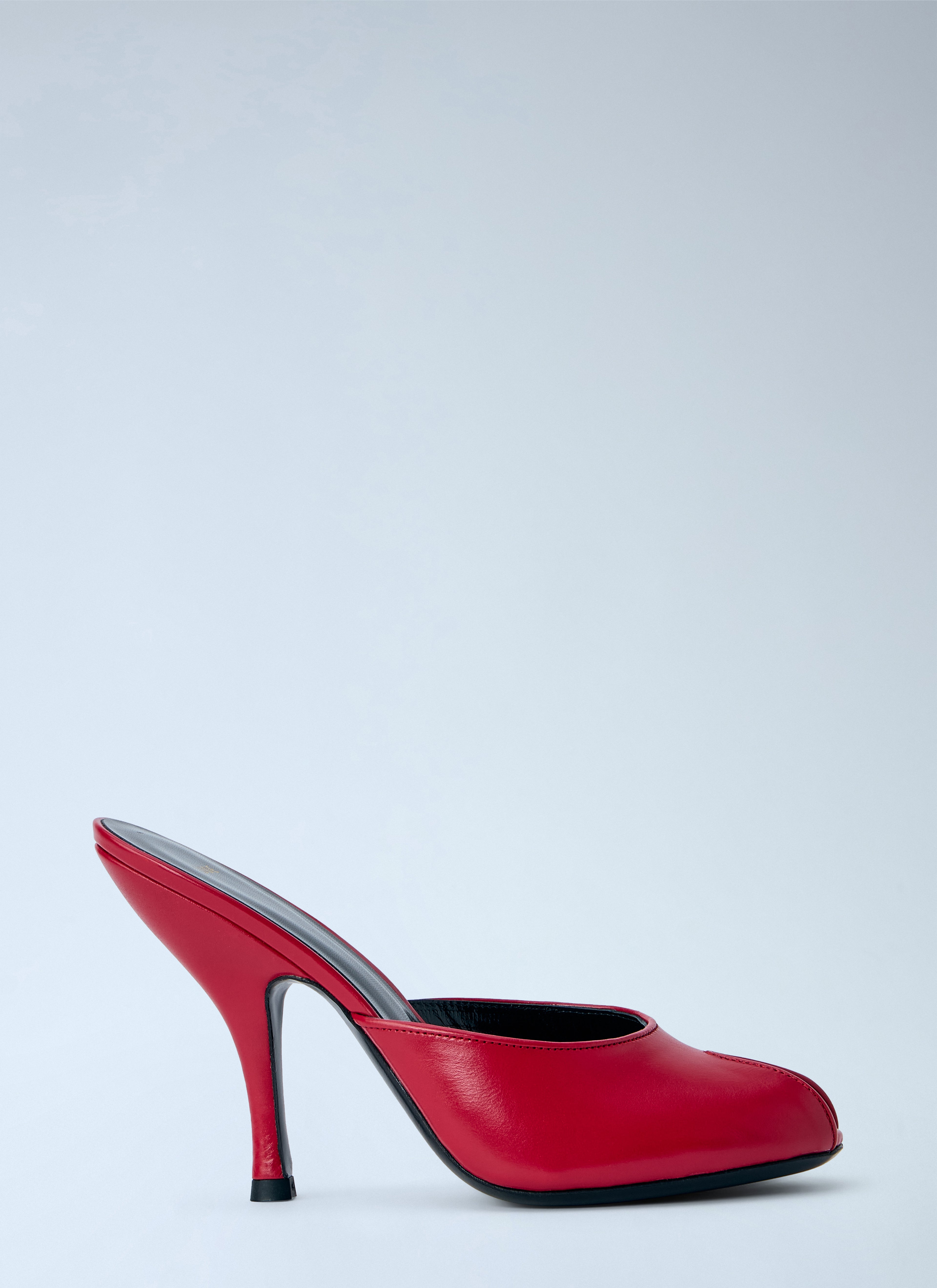 Date Mules