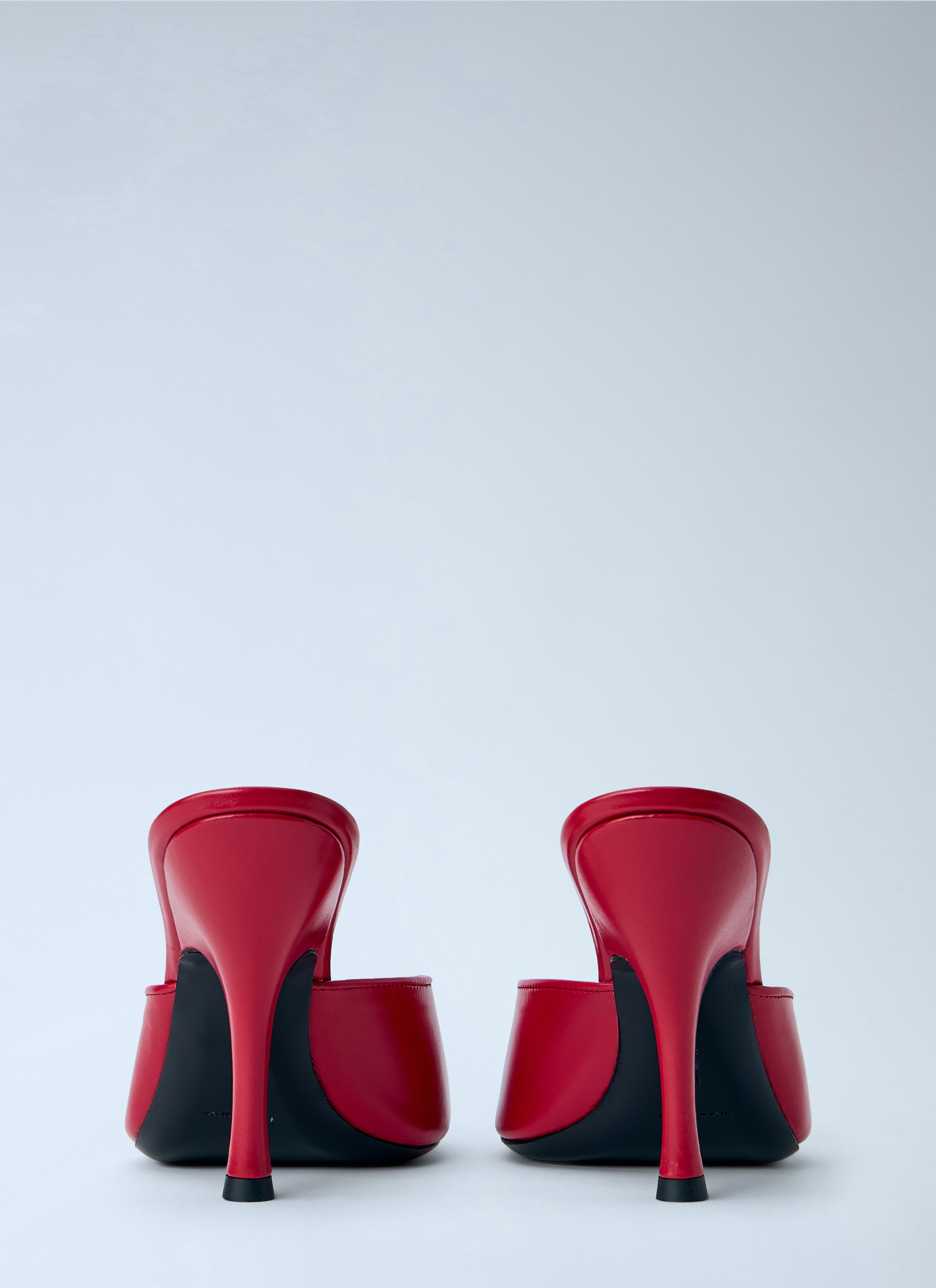 Date Mules