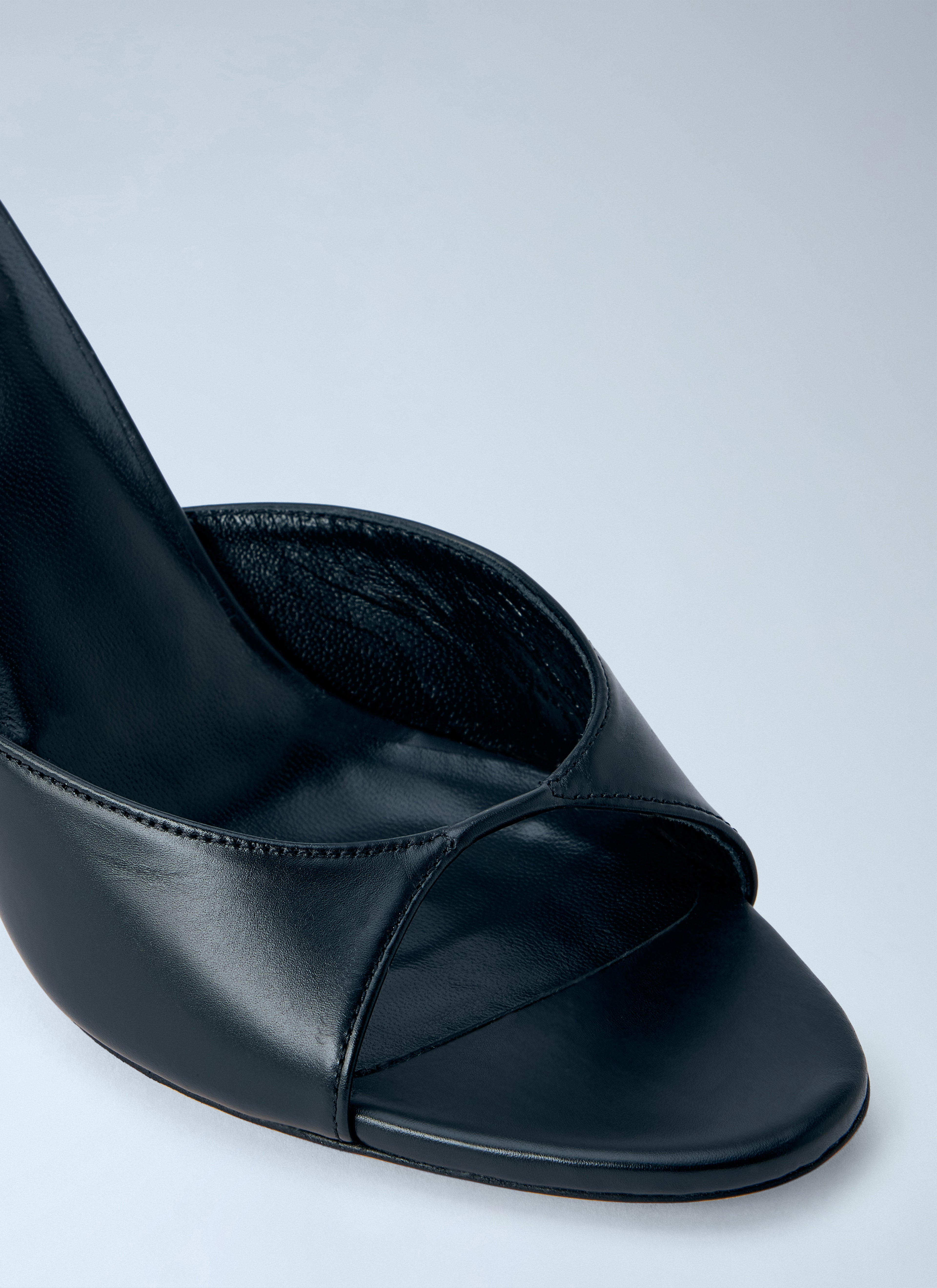 Haze Sandals