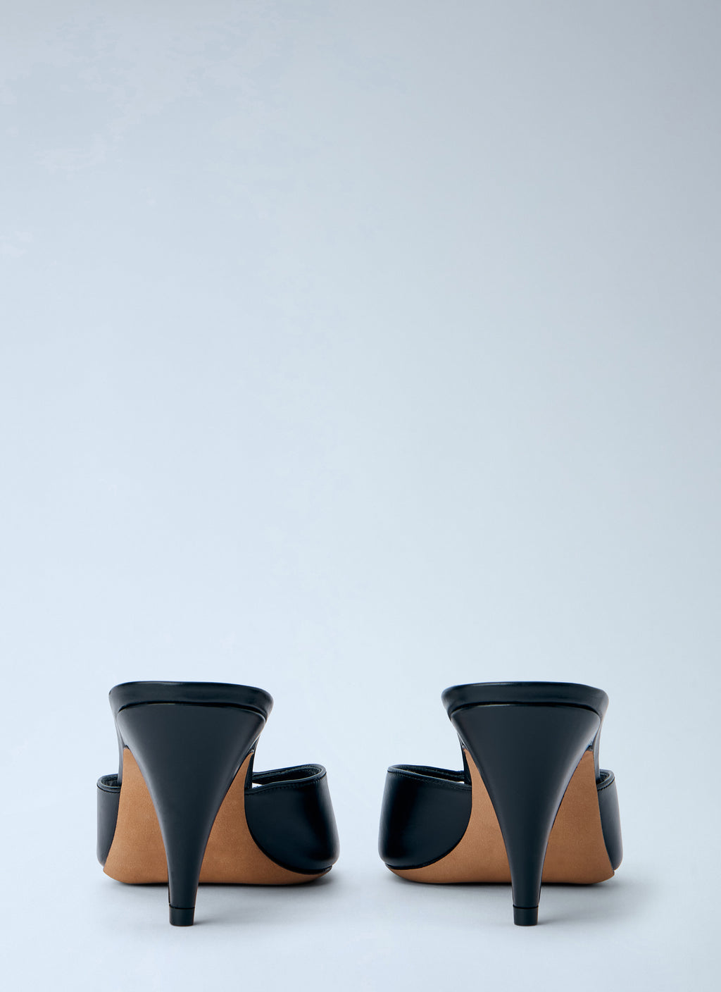 Haze Sandals