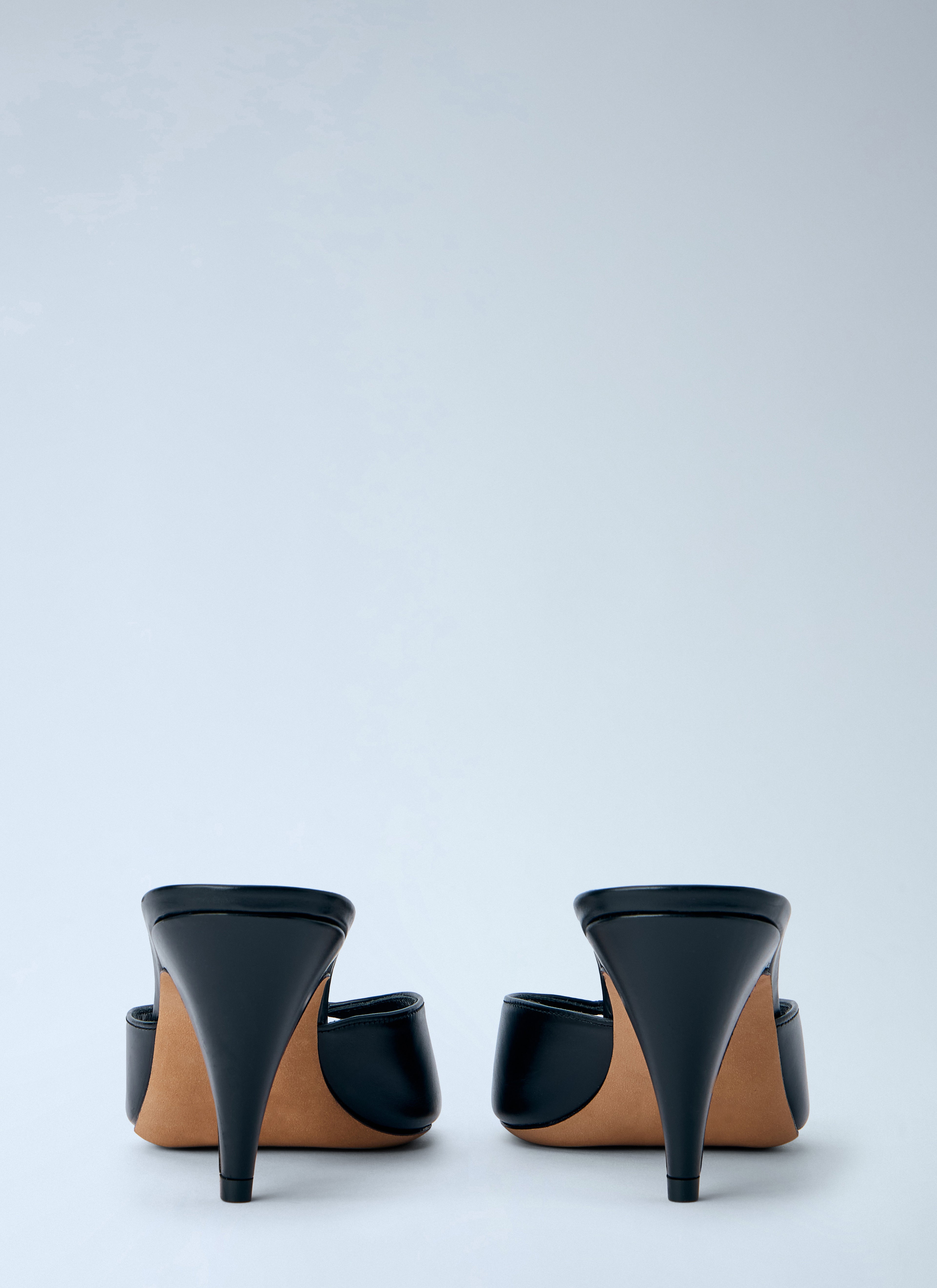 Haze Sandals