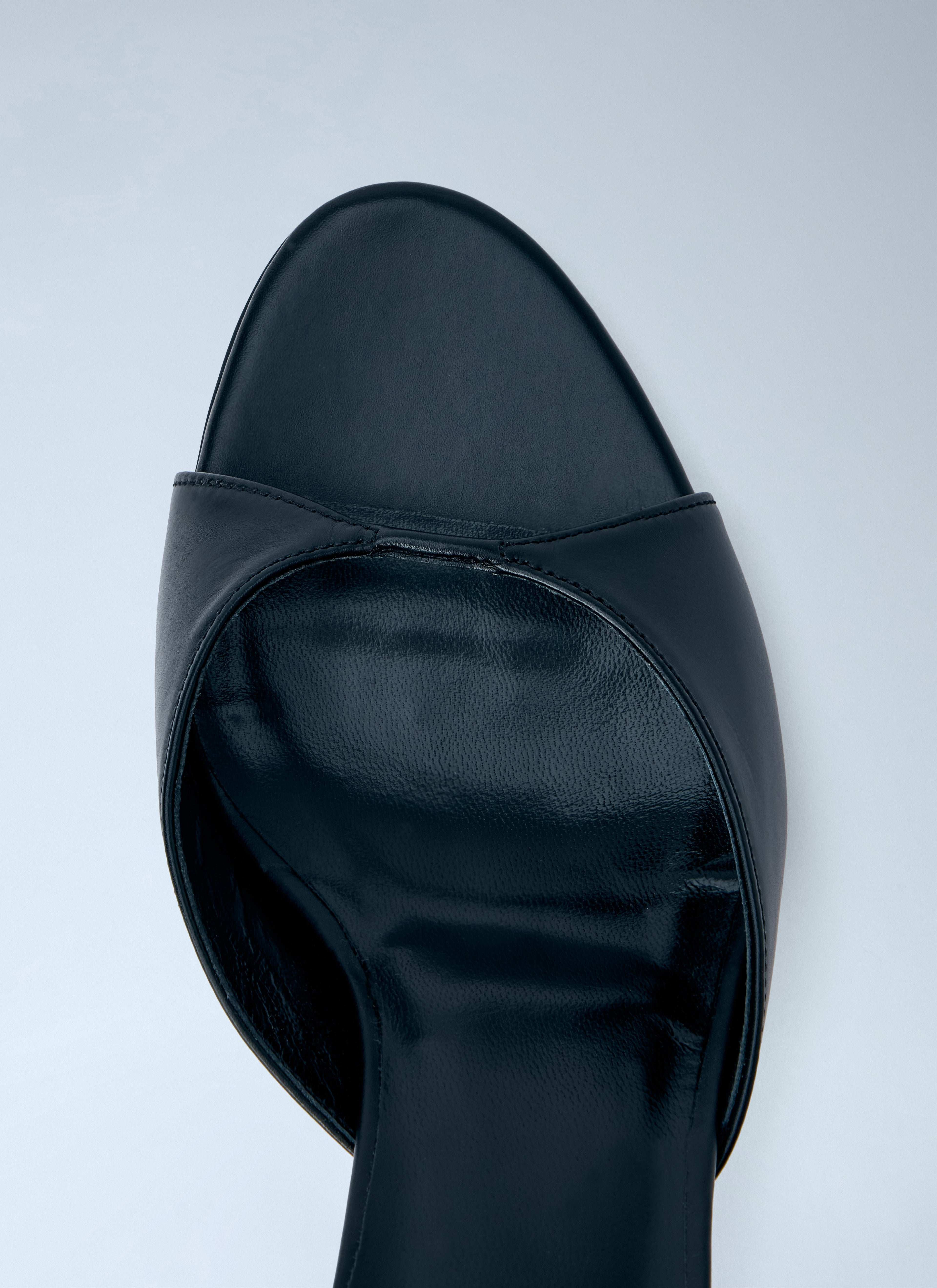 Haze Sandals