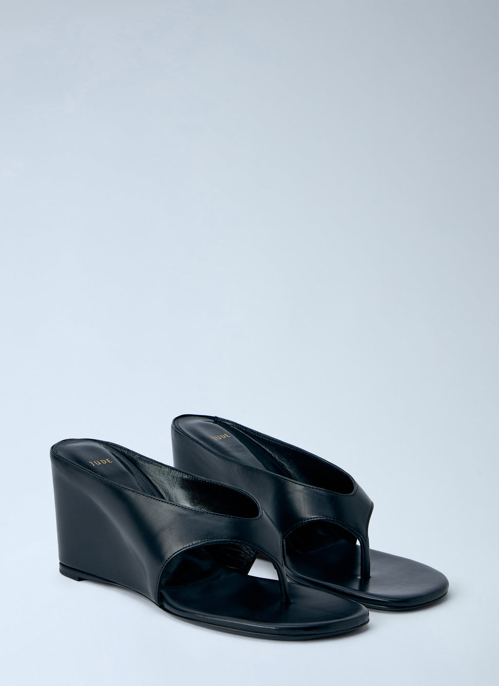 Yaga Wedge Sandals