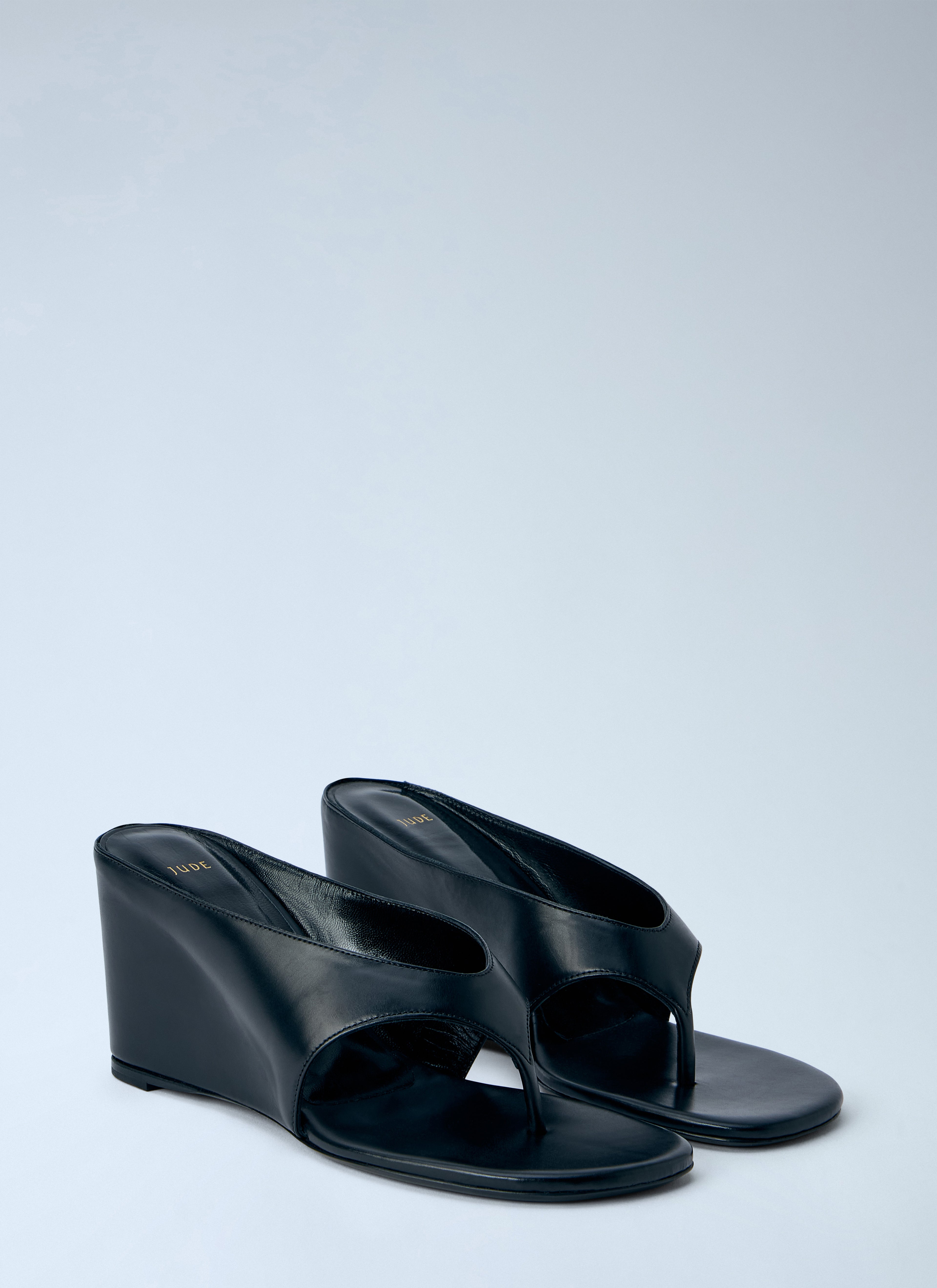 Yaga Wedge Sandals