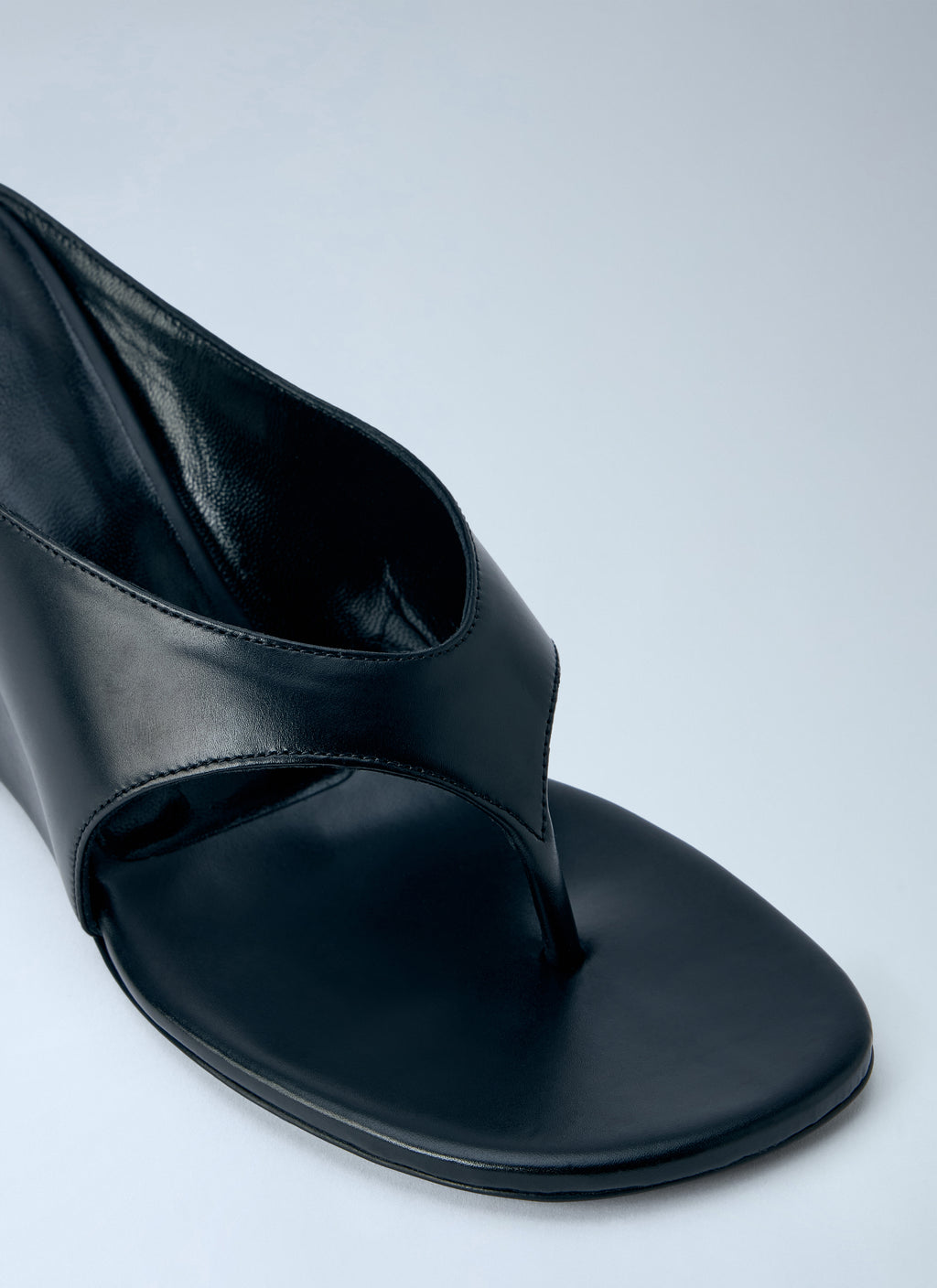 Yaga Wedge Sandals