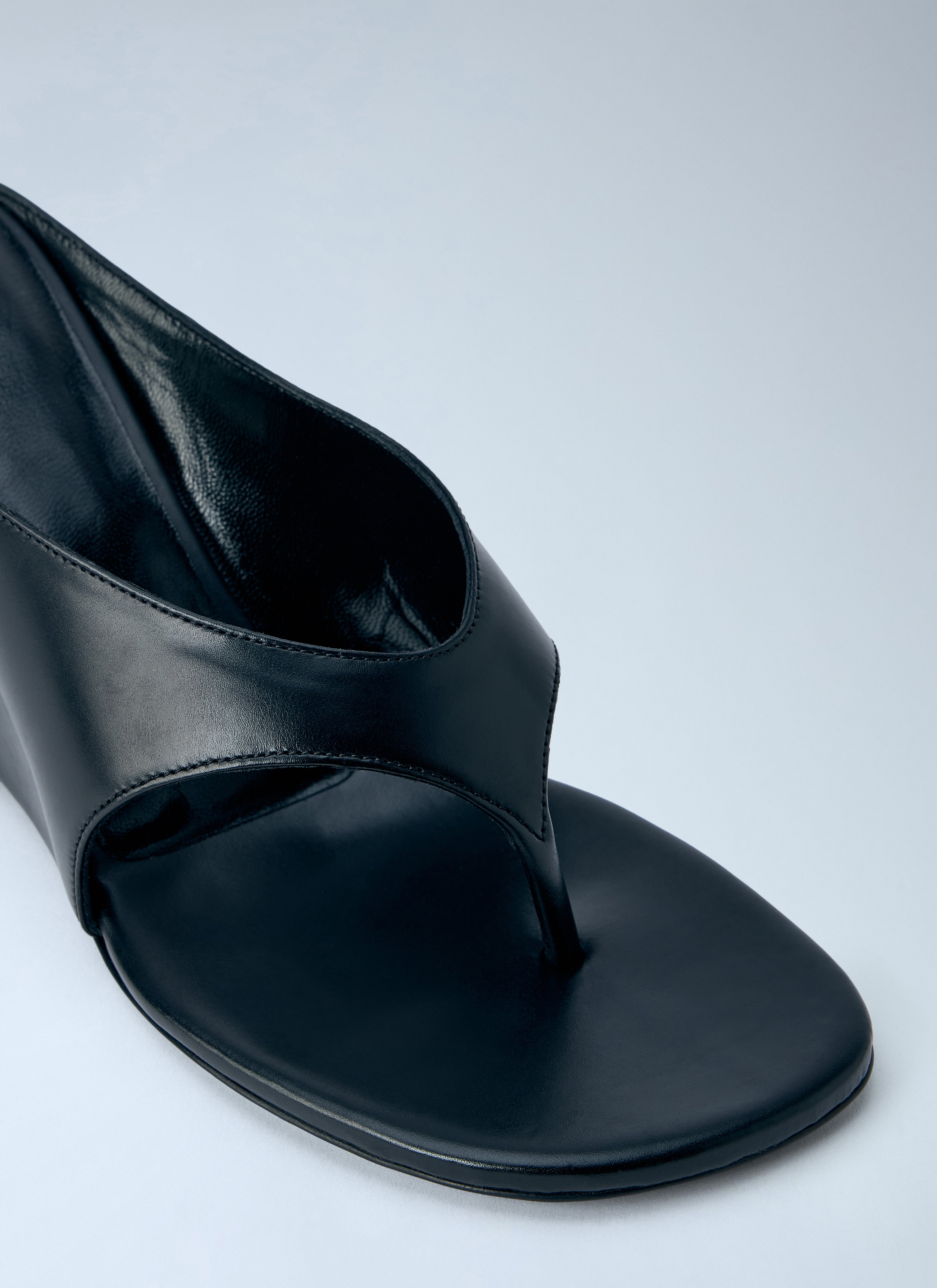 Yaga Wedge Sandals