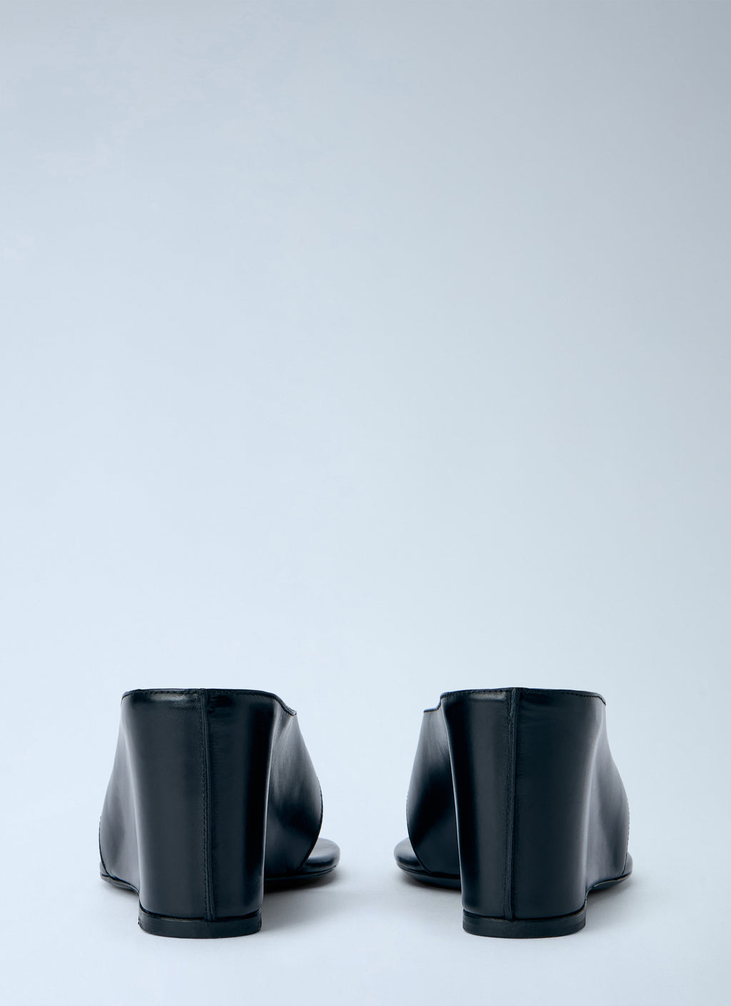 Yaga Wedge Sandals