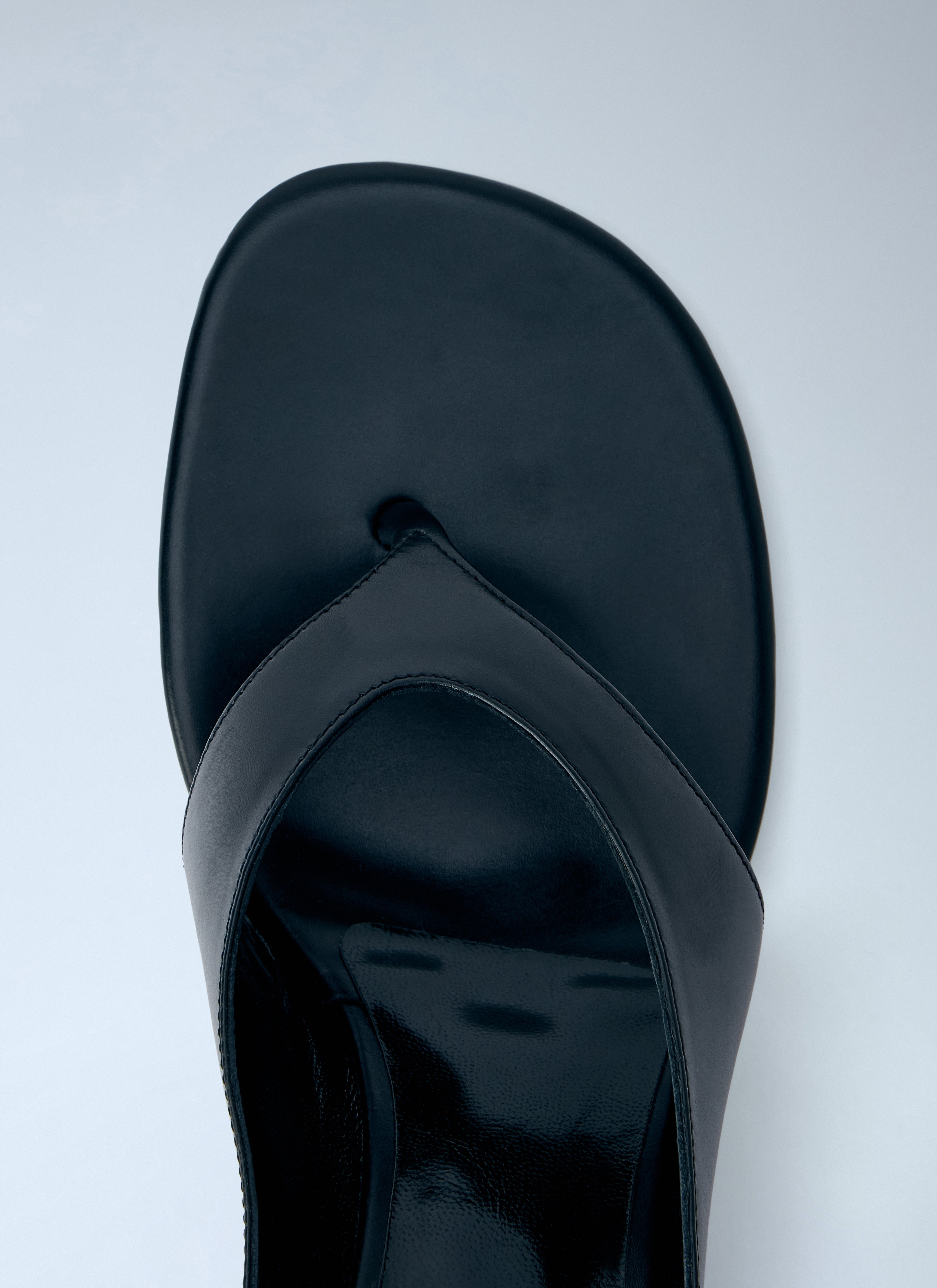 Yaga Wedge Sandals