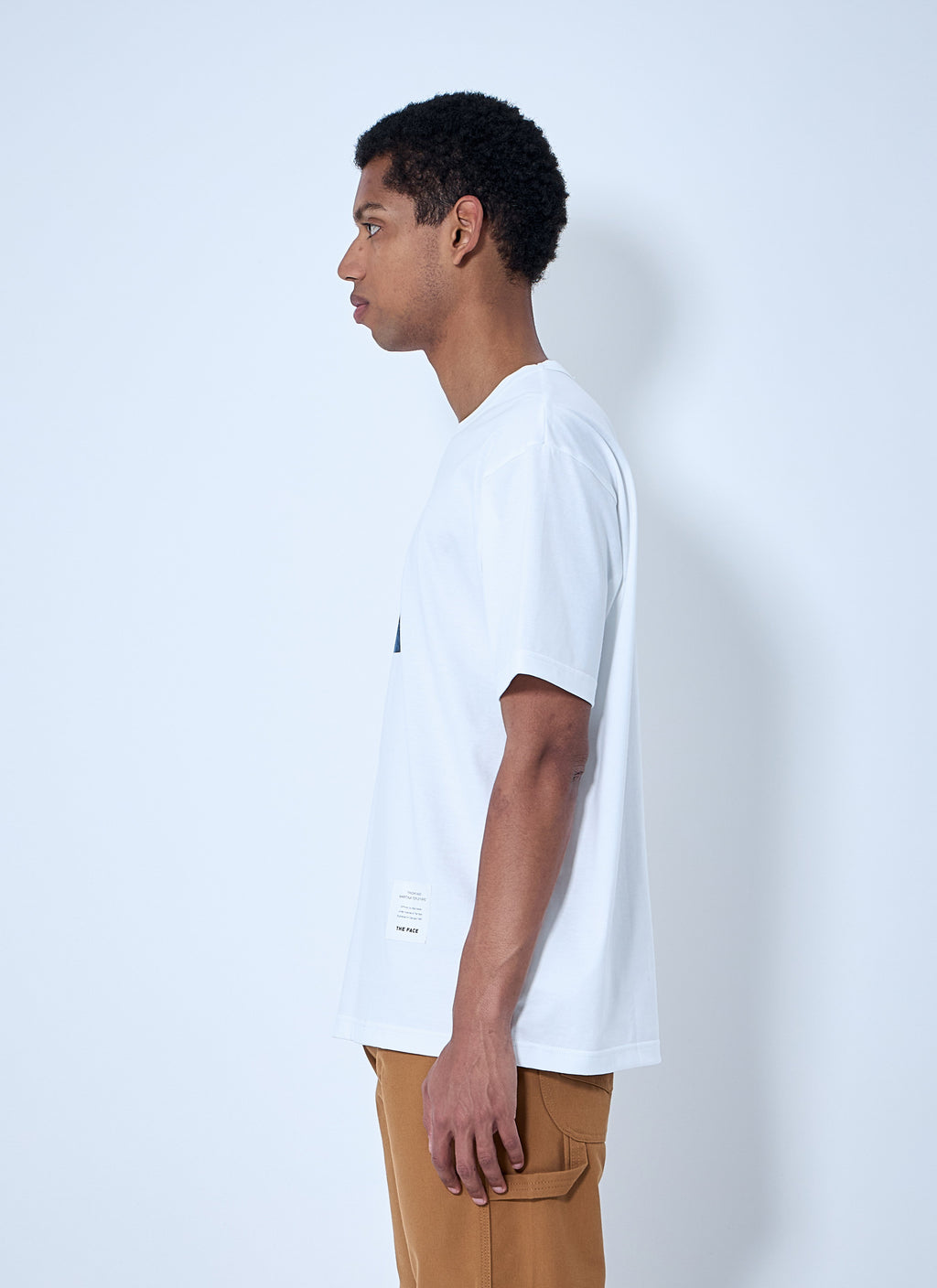 Photo Print T-Shirt