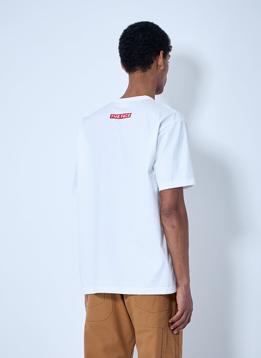 Photo Print T-Shirt