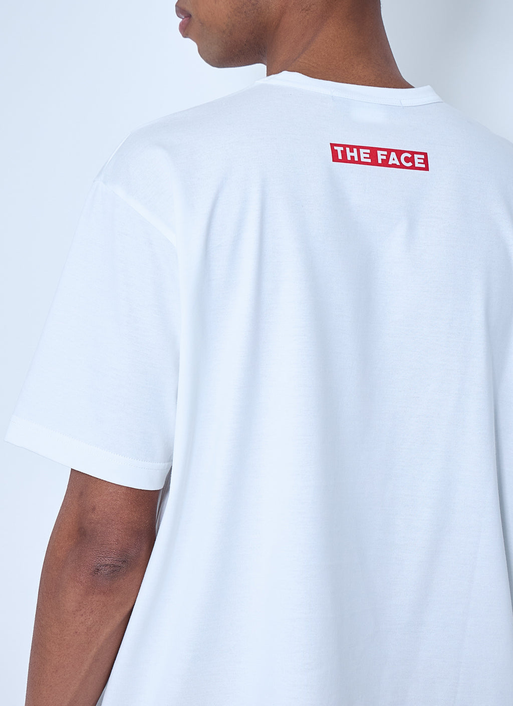 Photo Print T-Shirt