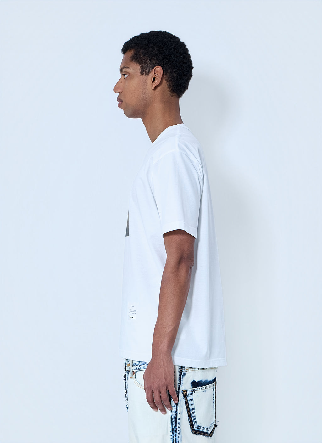 Graphic Print T-Shirt